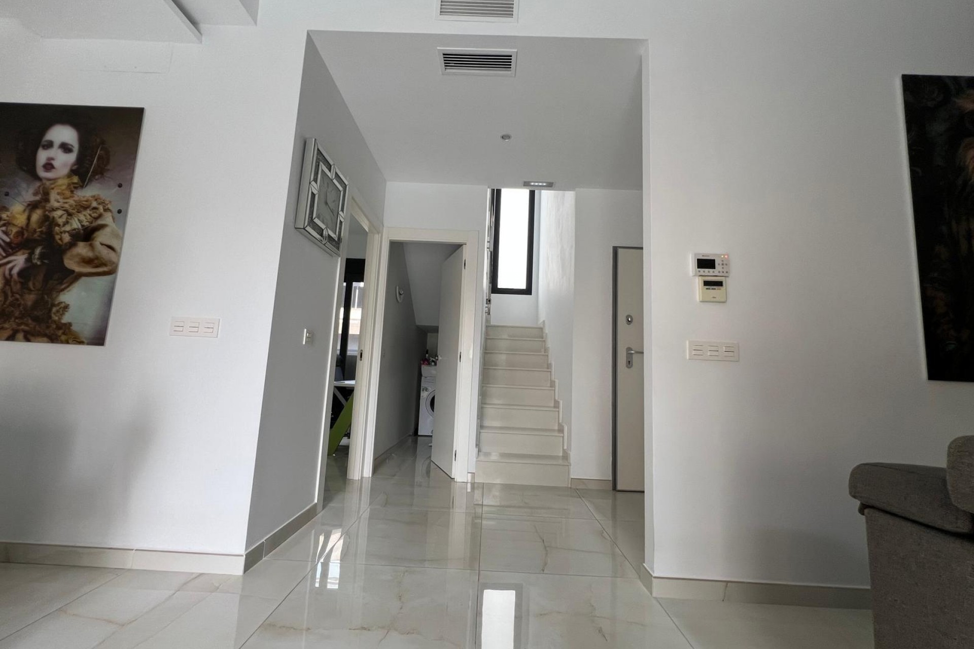 Reventa - Villa -
Orihuela Costa - Lomas de Cabo Roig