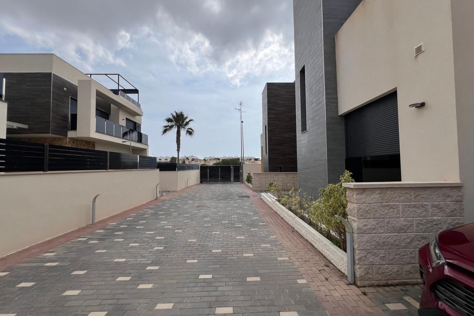 Reventa - Villa -
Orihuela Costa - Lomas de Cabo Roig