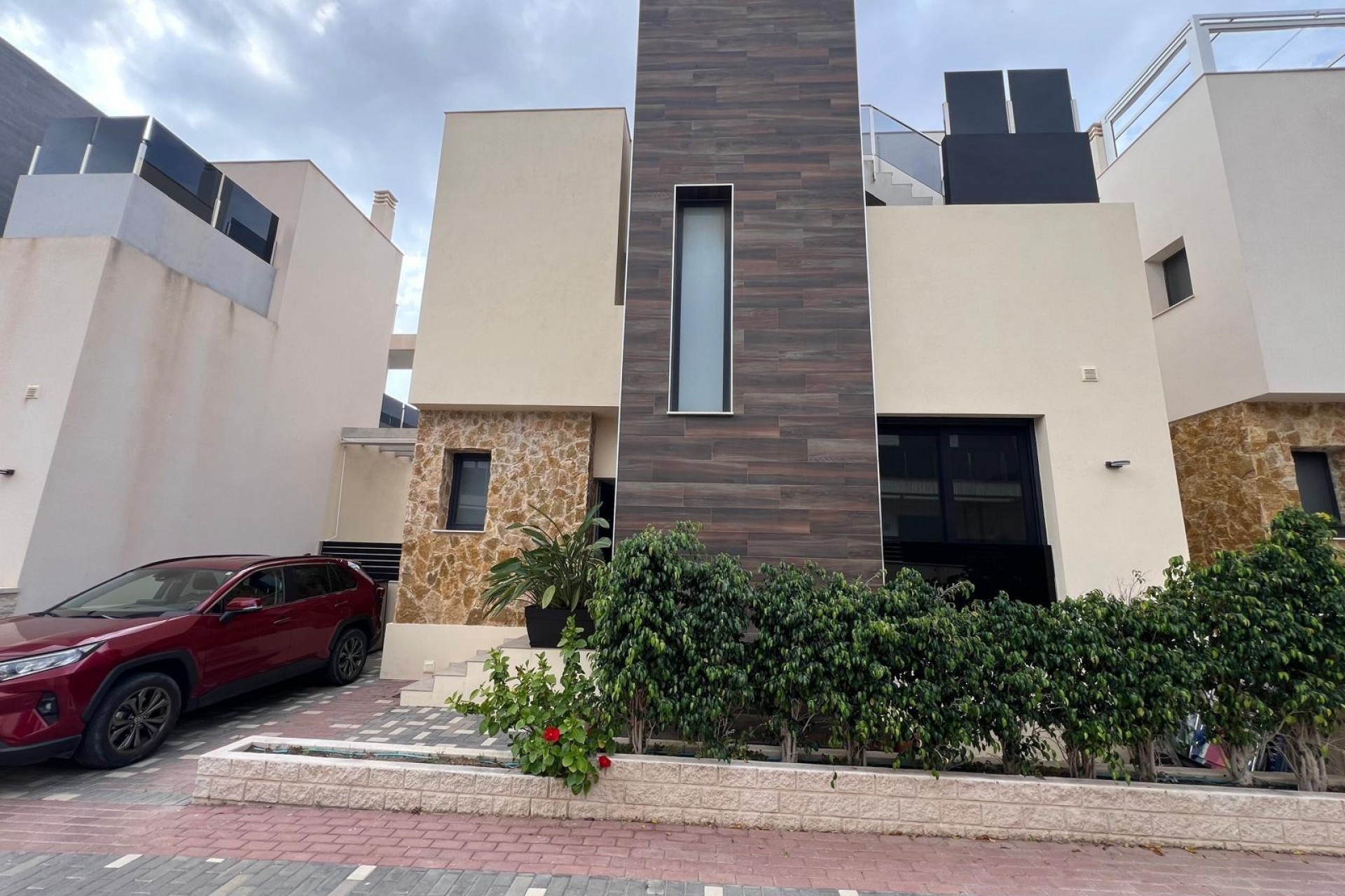 Reventa - Villa -
Orihuela Costa - Lomas de Cabo Roig