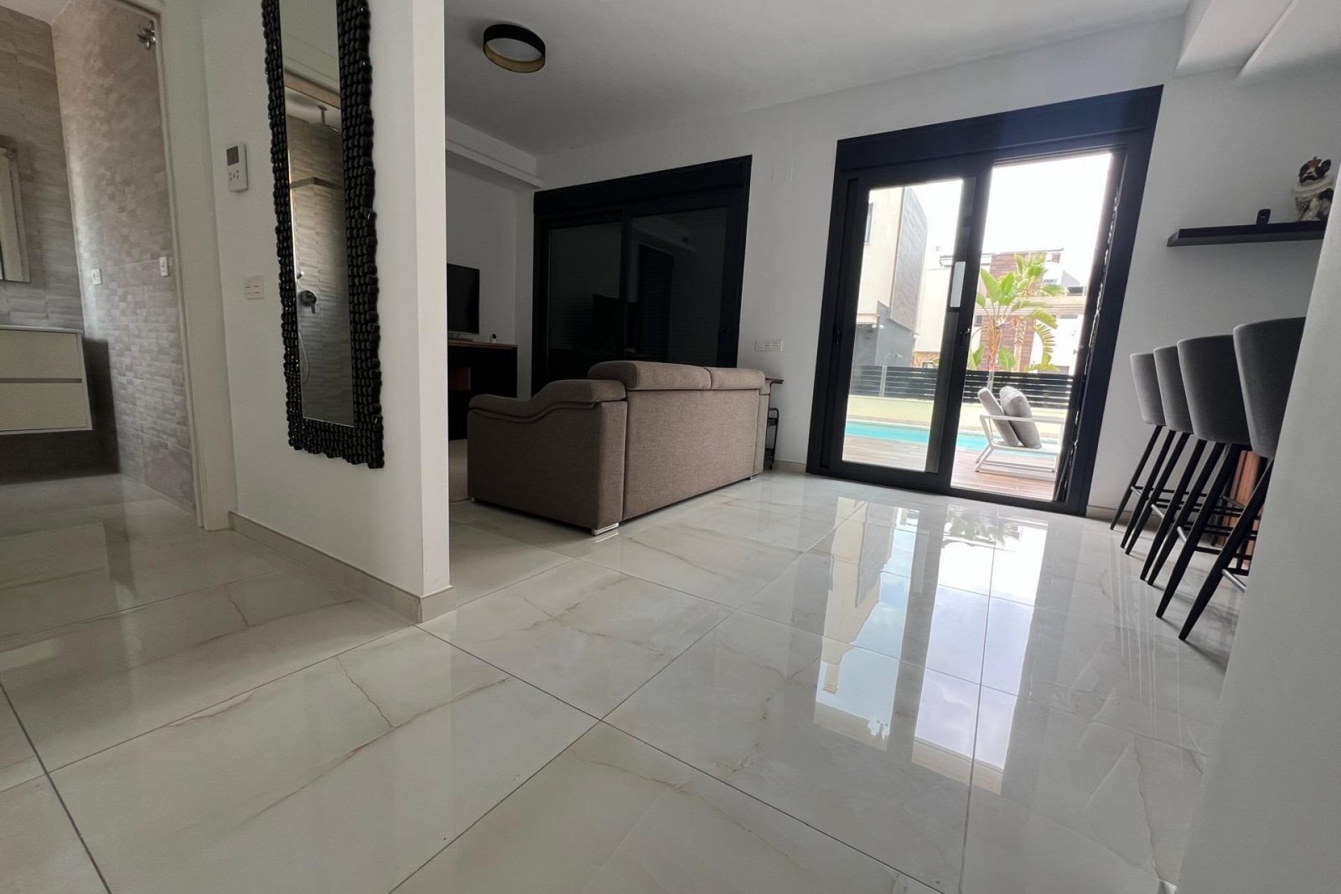 Reventa - Villa -
Orihuela Costa - Lomas de Cabo Roig