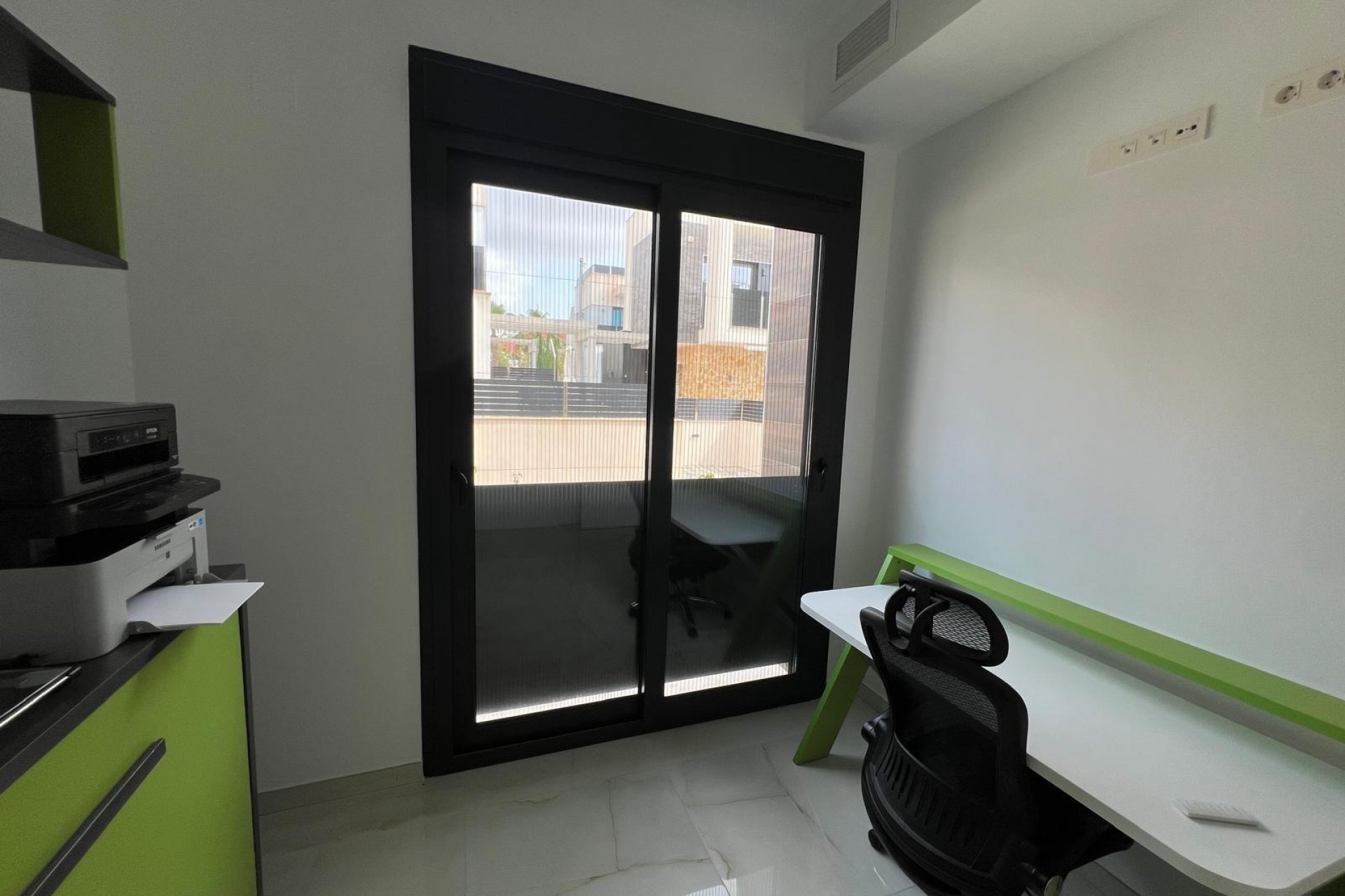 Reventa - Villa -
Orihuela Costa - Lomas de Cabo Roig