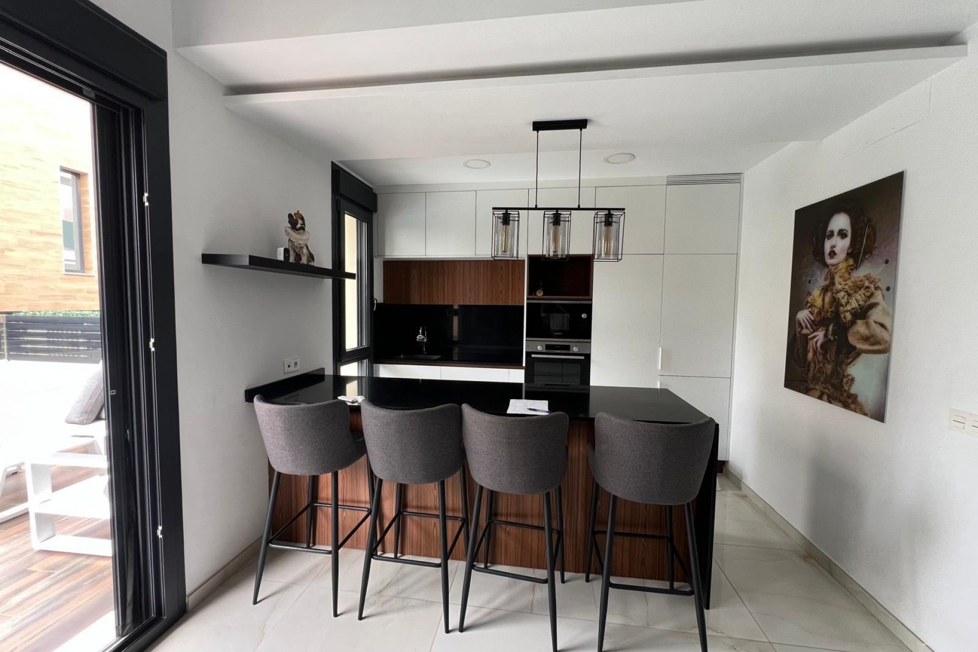 Reventa - Villa -
Orihuela Costa - Lomas de Cabo Roig