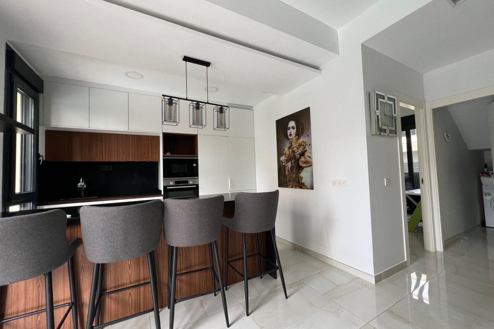 Reventa - Villa -
Orihuela Costa - Lomas de Cabo Roig