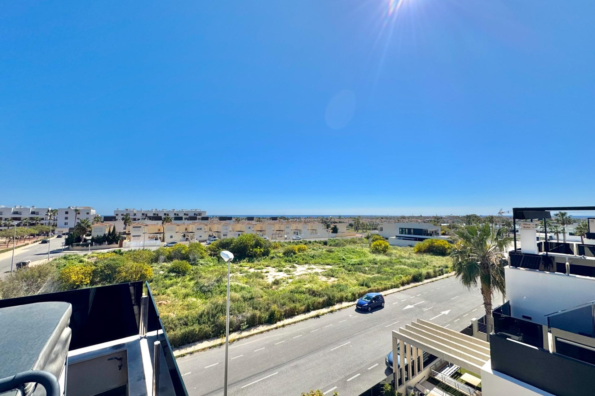 Reventa - Villa -
Orihuela Costa - Lomas de Cabo Roig