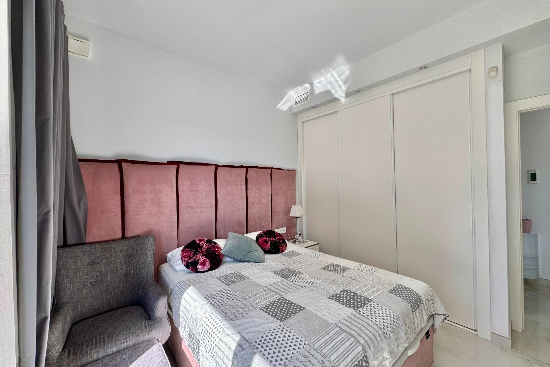 Reventa - Villa -
Orihuela Costa - Lomas de Cabo Roig