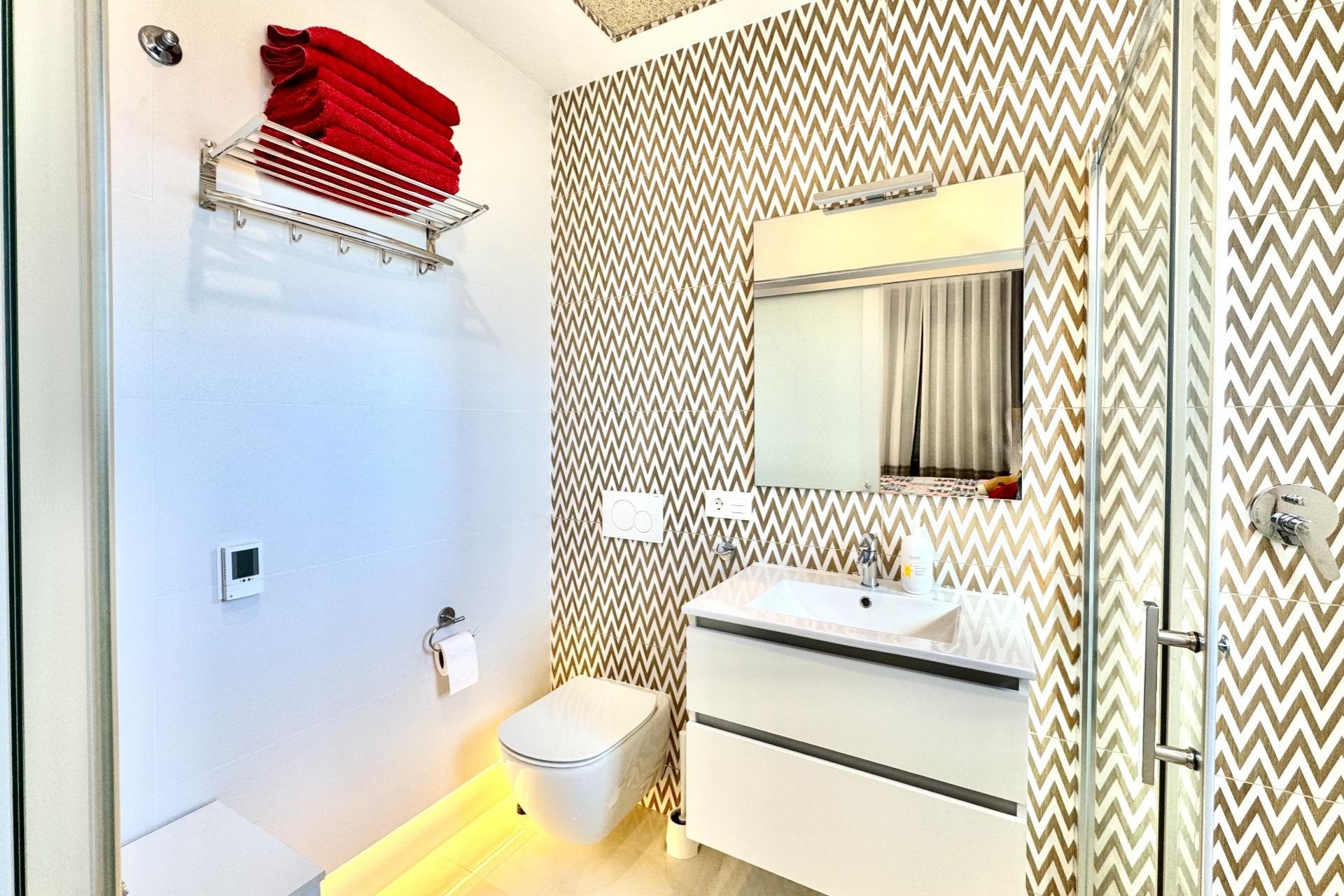 Reventa - Villa -
Orihuela Costa - Lomas de Cabo Roig