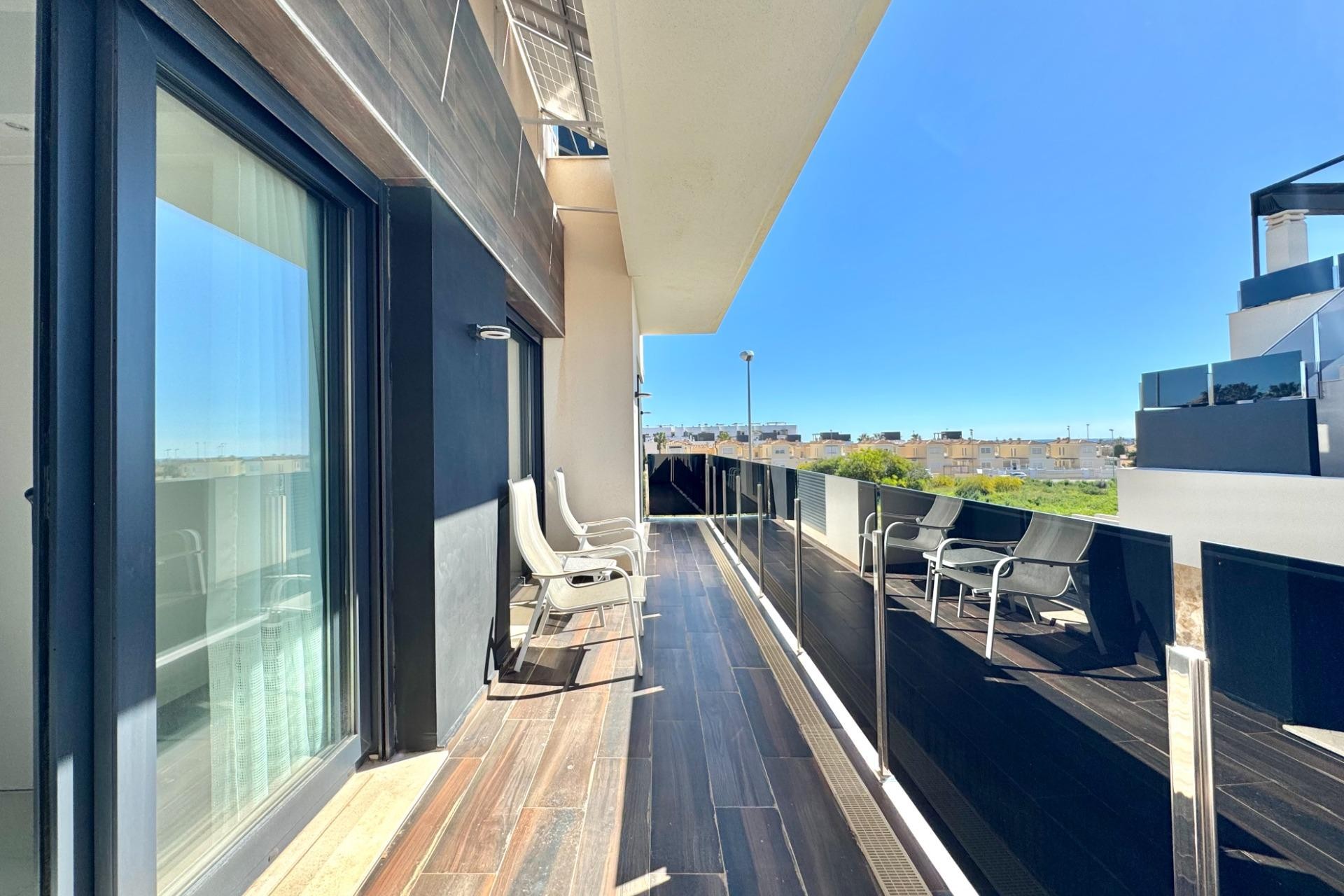 Reventa - Villa -
Orihuela Costa - Lomas de Cabo Roig