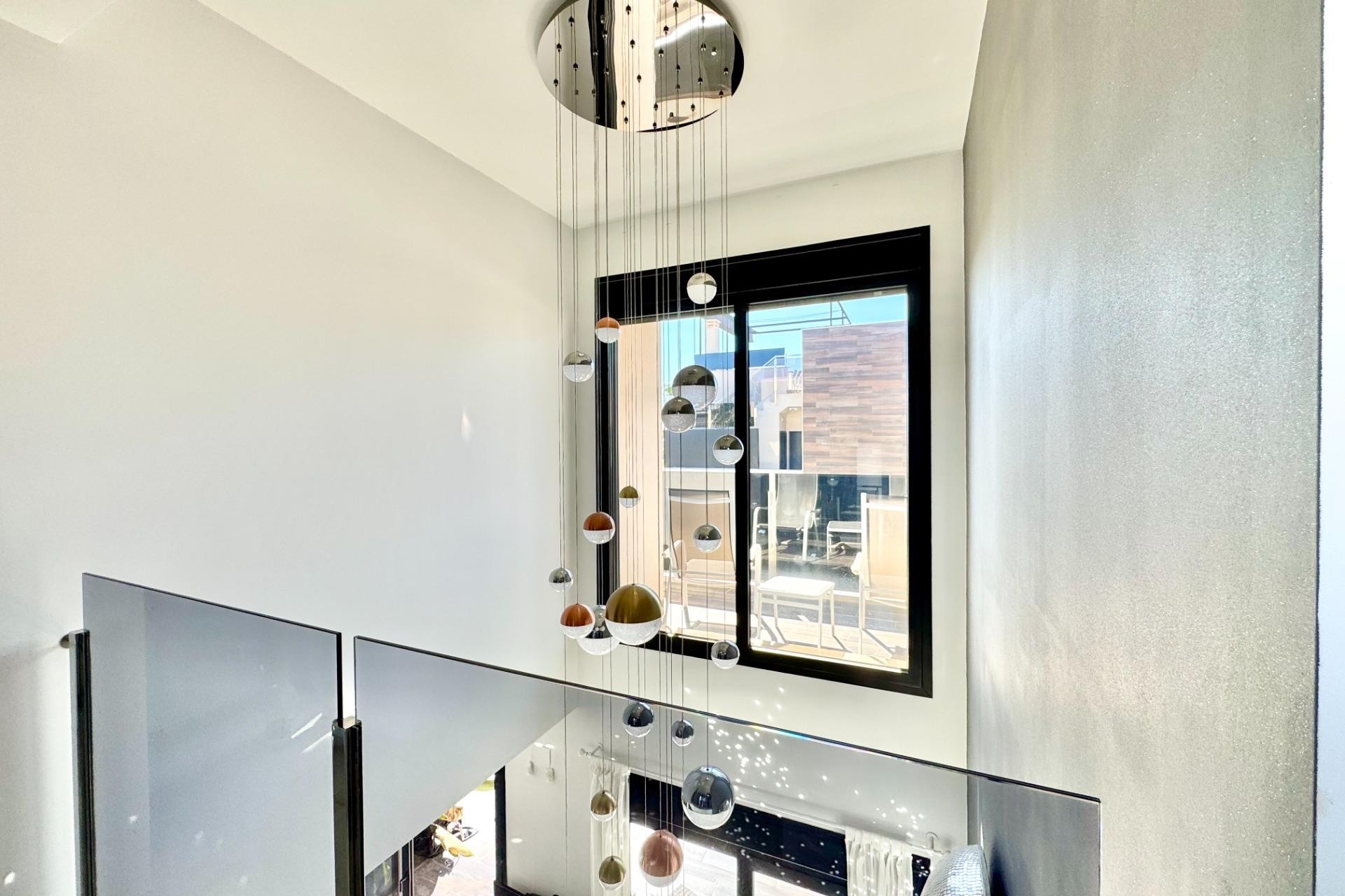 Reventa - Villa -
Orihuela Costa - Lomas de Cabo Roig