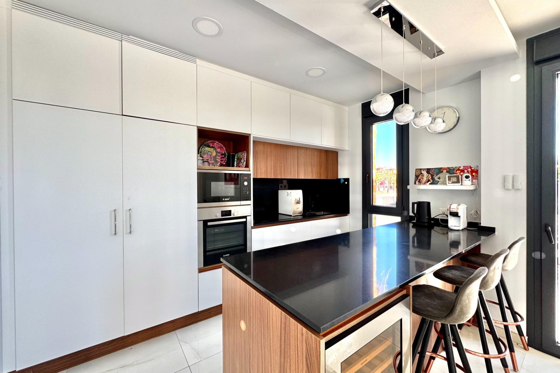 Reventa - Villa -
Orihuela Costa - Lomas de Cabo Roig