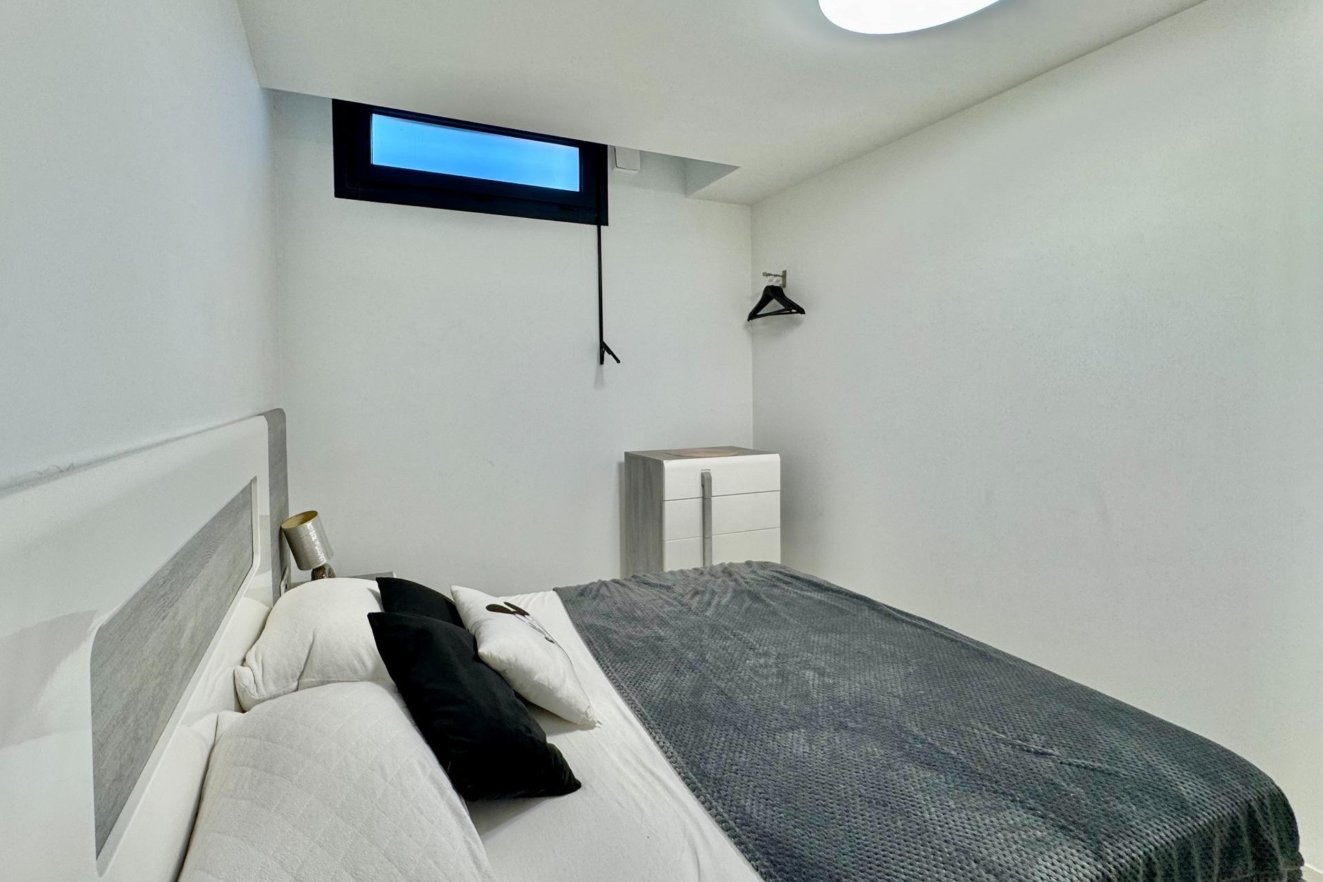 Reventa - Villa -
Orihuela Costa - Lomas de Cabo Roig