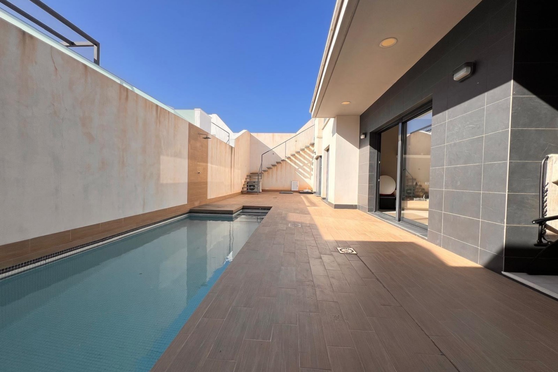 Reventa - Villa -
Orihuela Costa - Lomas de Cabo Roig