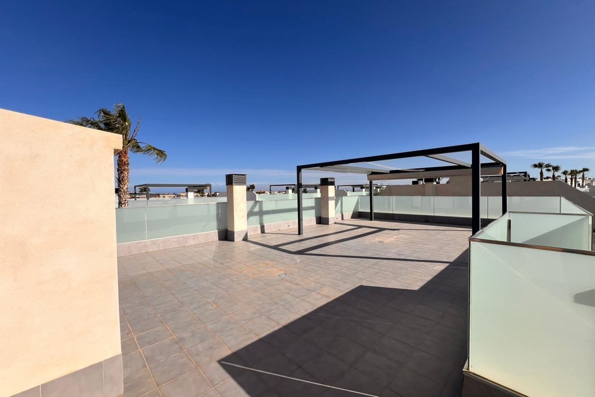 Reventa - Villa -
Orihuela Costa - Lomas de Cabo Roig