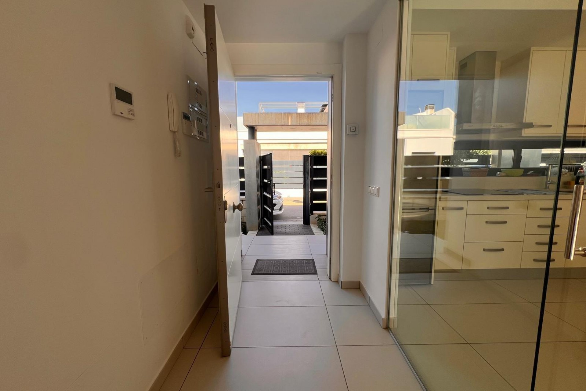 Reventa - Villa -
Orihuela Costa - Lomas de Cabo Roig