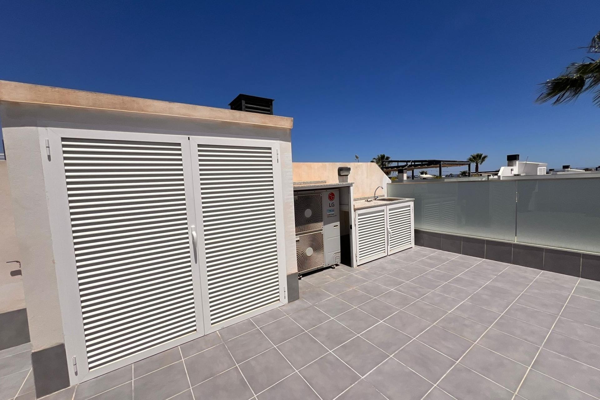 Reventa - Villa -
Orihuela Costa - Lomas de Cabo Roig