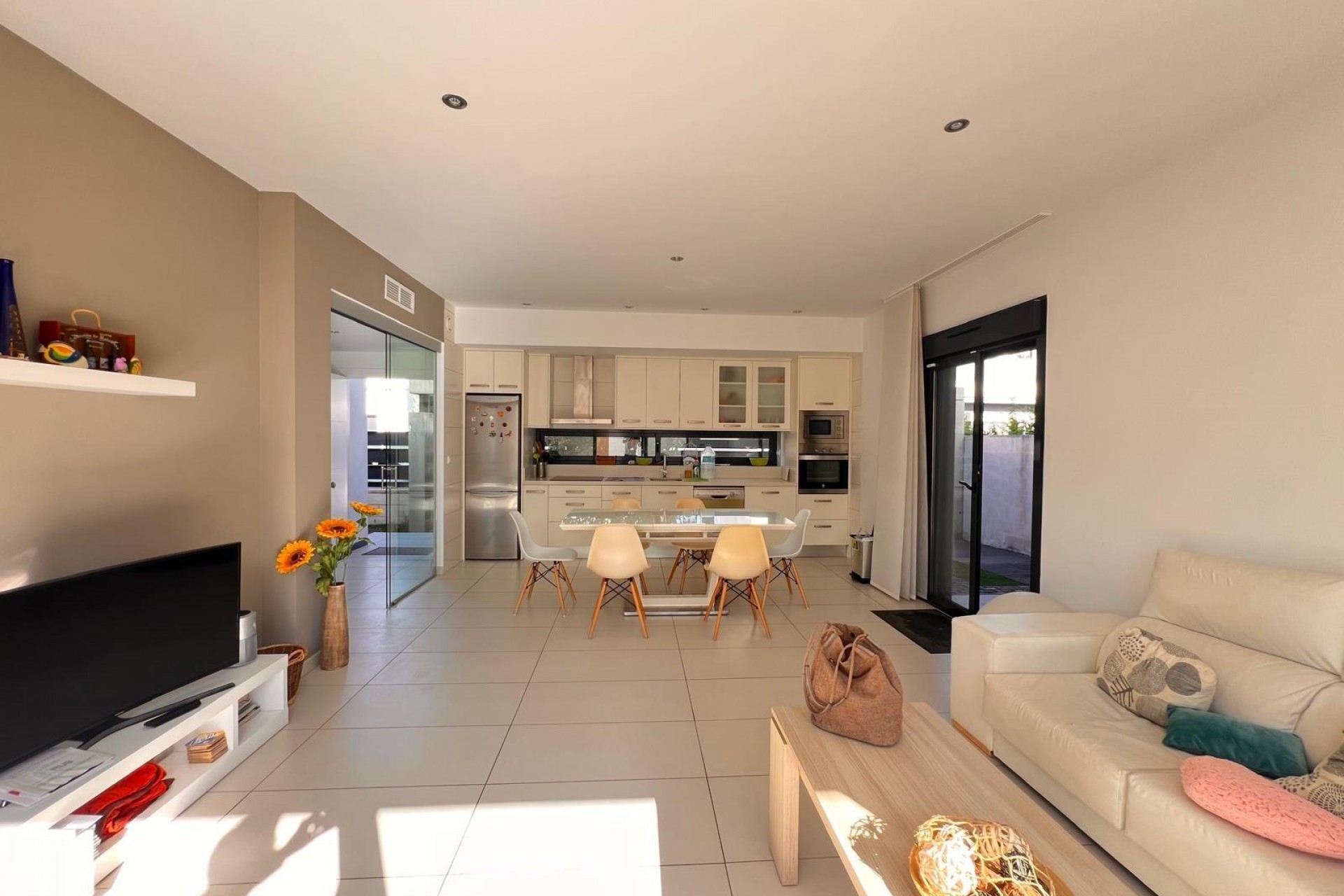 Reventa - Villa -
Orihuela Costa - Lomas de Cabo Roig