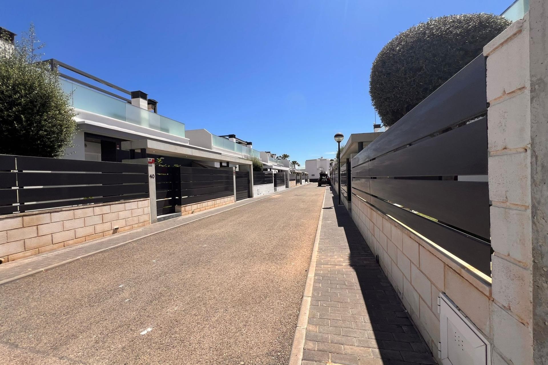 Reventa - Villa -
Orihuela Costa - Lomas de Cabo Roig