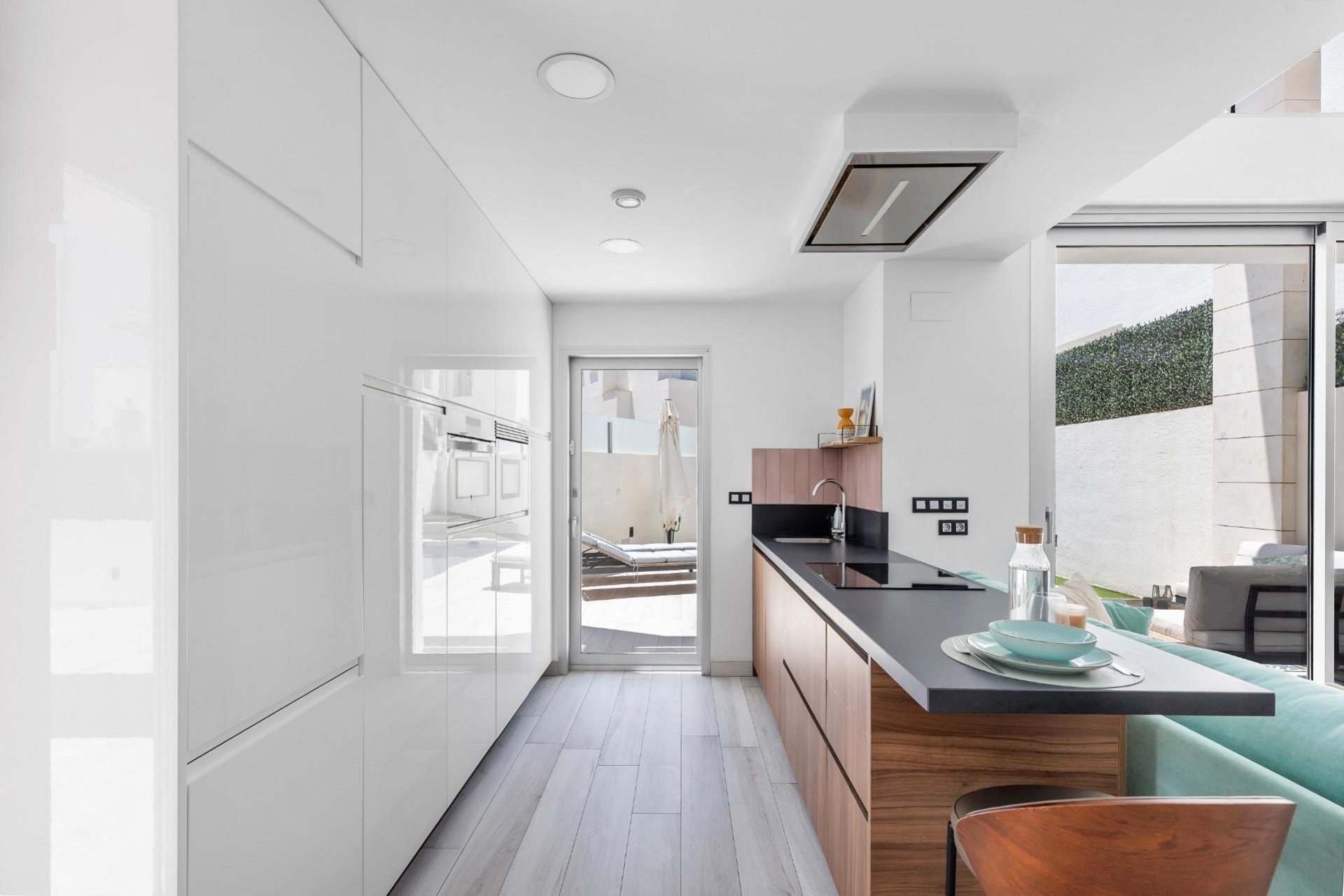 Reventa - Villa -
Orihuela Costa - Lomas de Cabo Roig