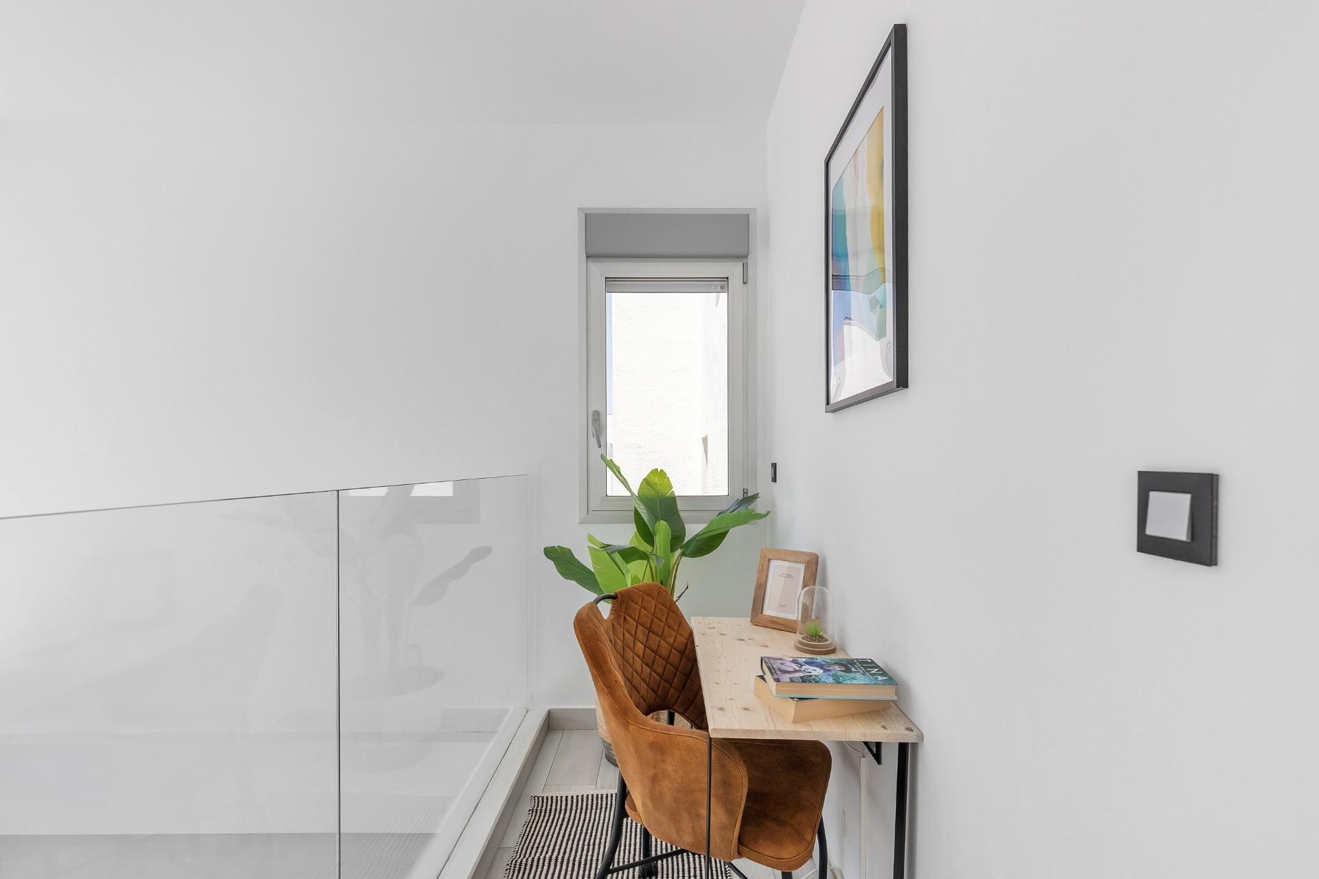 Reventa - Villa -
Orihuela Costa - Lomas de Cabo Roig