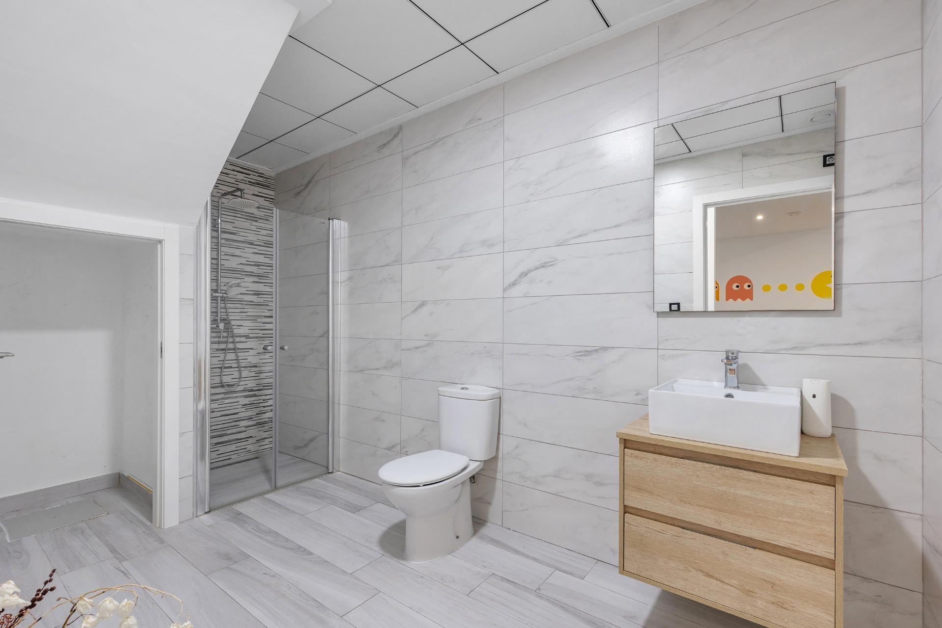 Reventa - Villa -
Orihuela Costa - Lomas de Cabo Roig