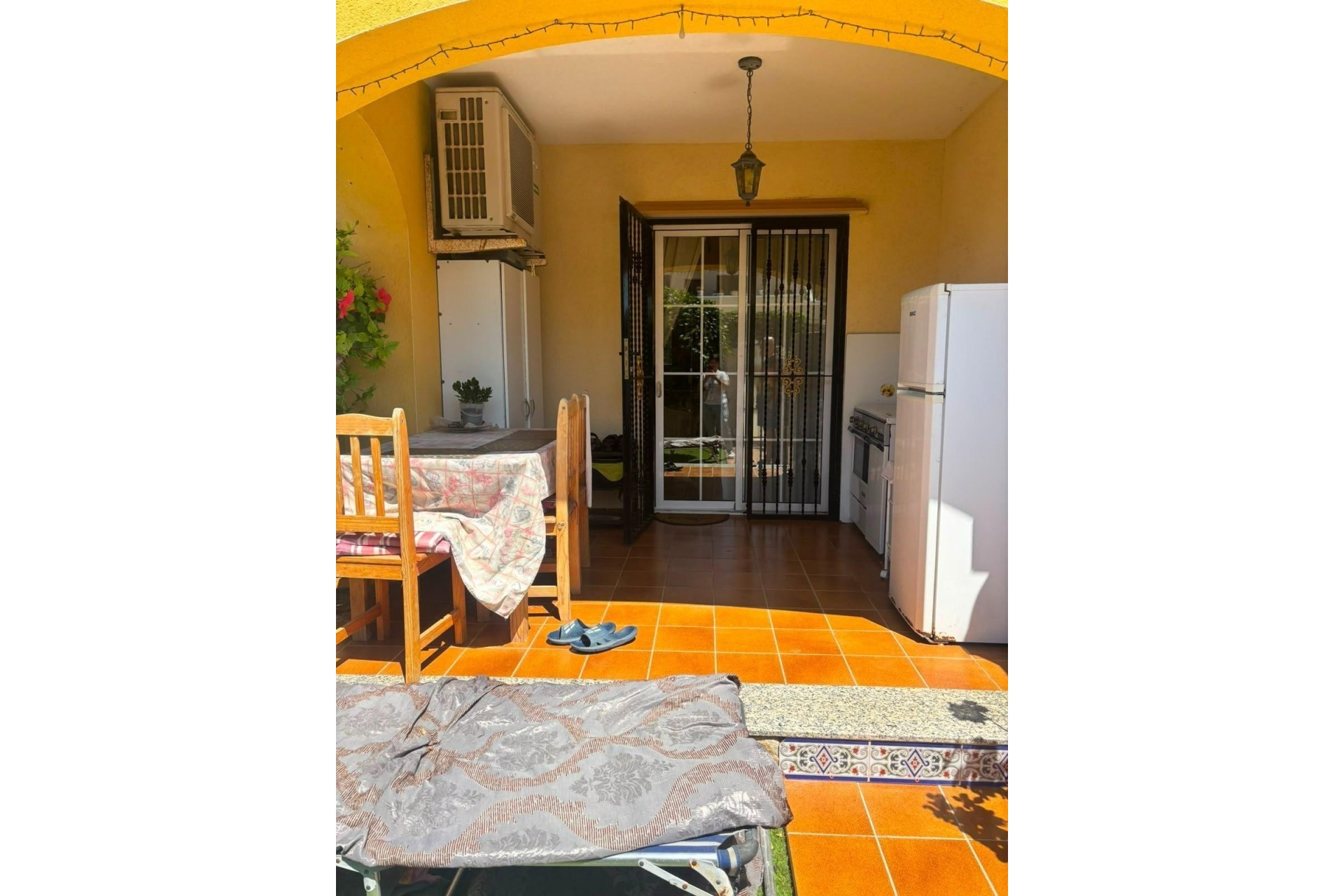 Reventa - Villa -
Orihuela Costa - Lomas de Cabo Roig