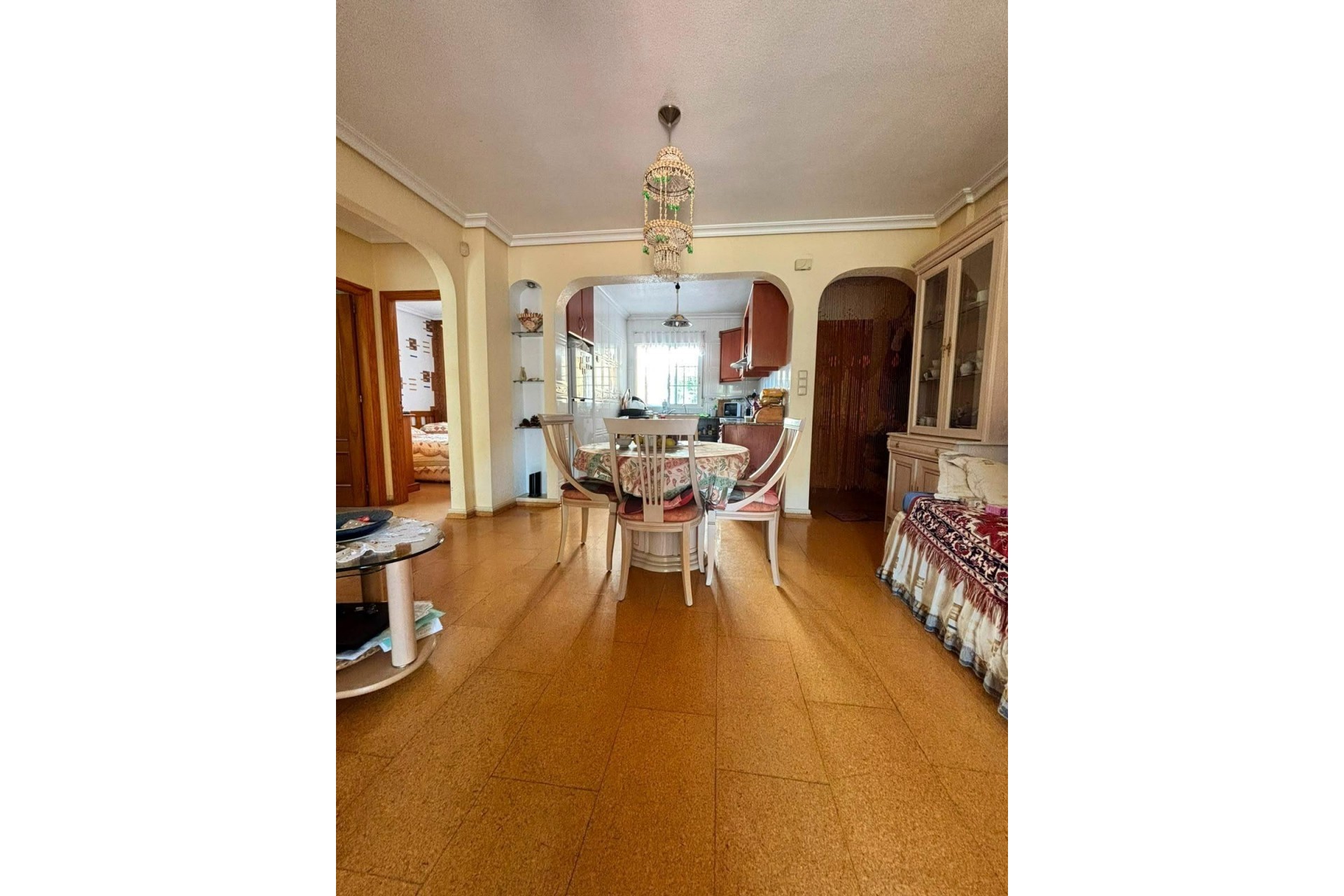 Reventa - Villa -
Orihuela Costa - Lomas de Cabo Roig