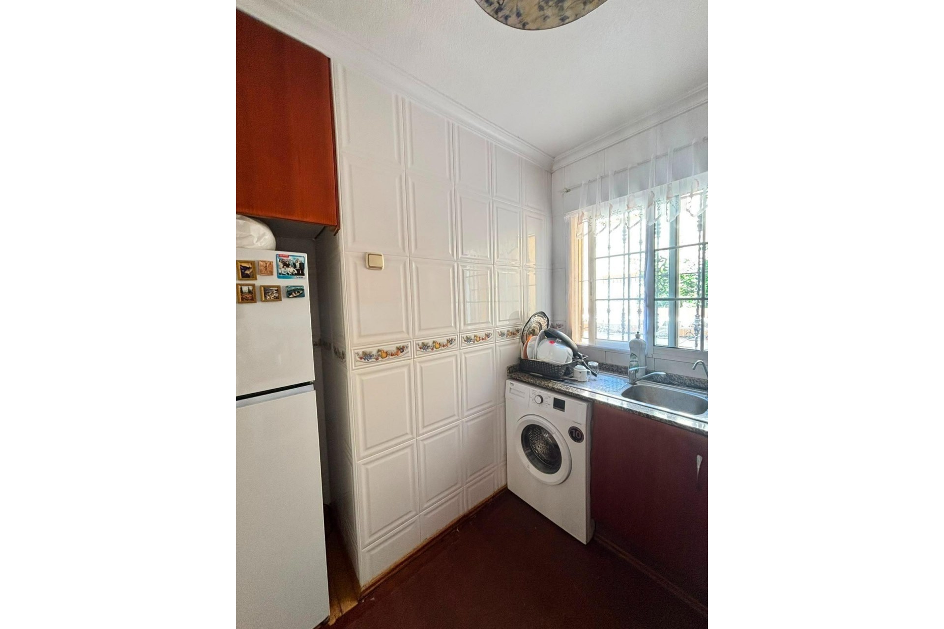 Reventa - Villa -
Orihuela Costa - Lomas de Cabo Roig
