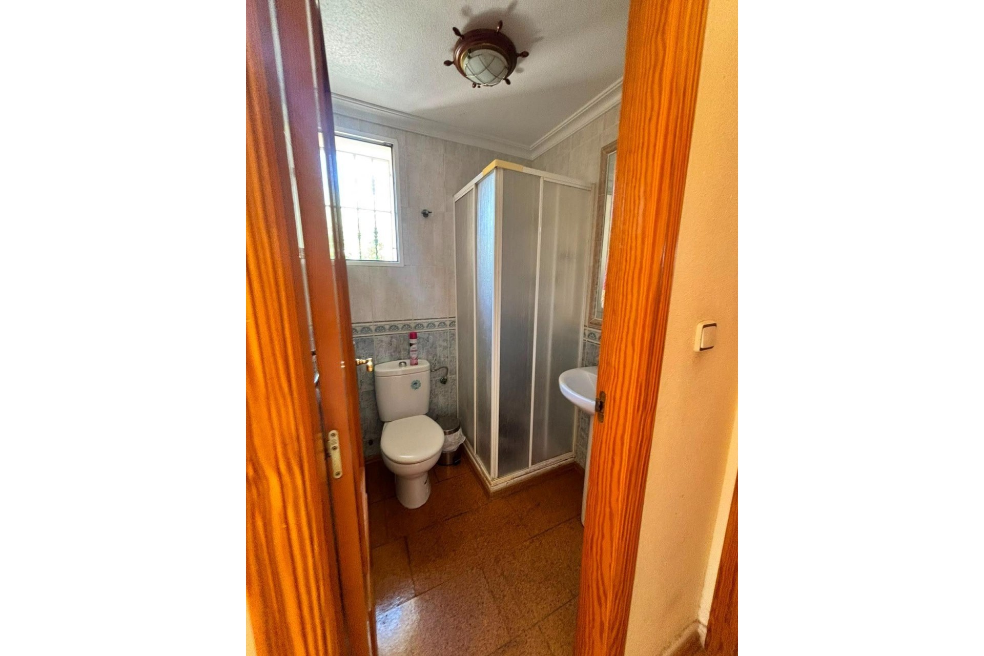 Reventa - Villa -
Orihuela Costa - Lomas de Cabo Roig