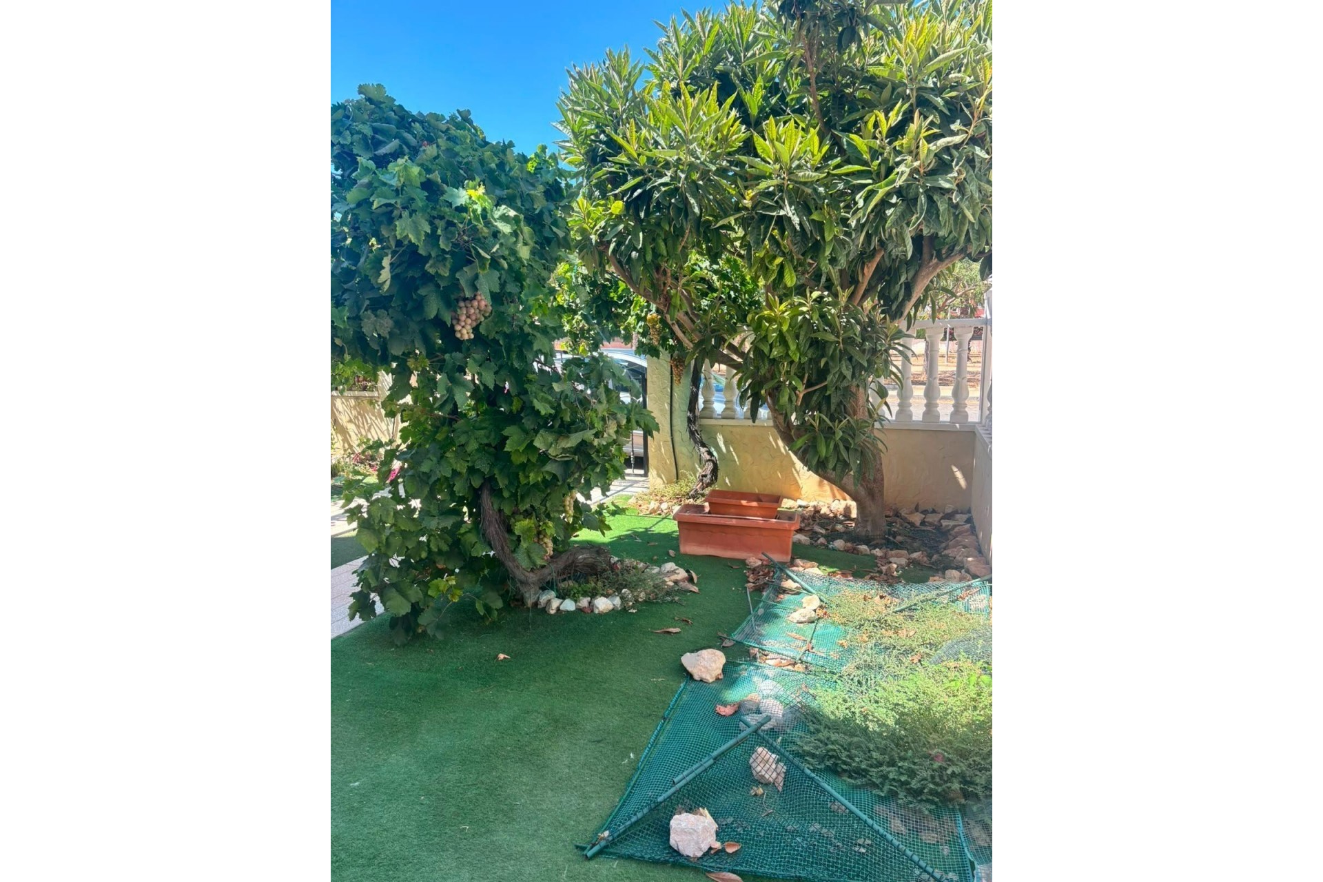 Reventa - Villa -
Orihuela Costa - Lomas de Cabo Roig