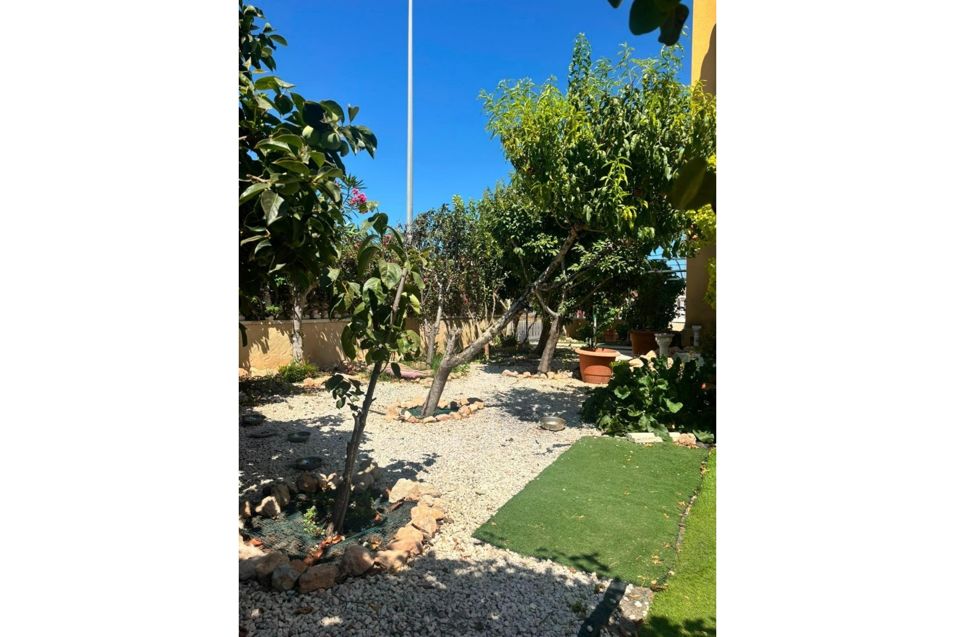 Reventa - Villa -
Orihuela Costa - Lomas de Cabo Roig