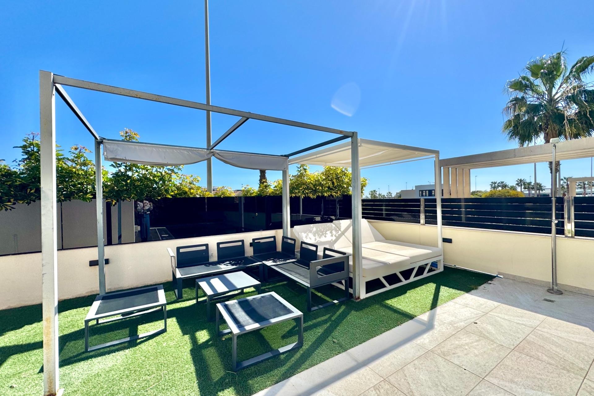 Reventa - Villa -
Orihuela Costa - Lomas de Cabo Roig
