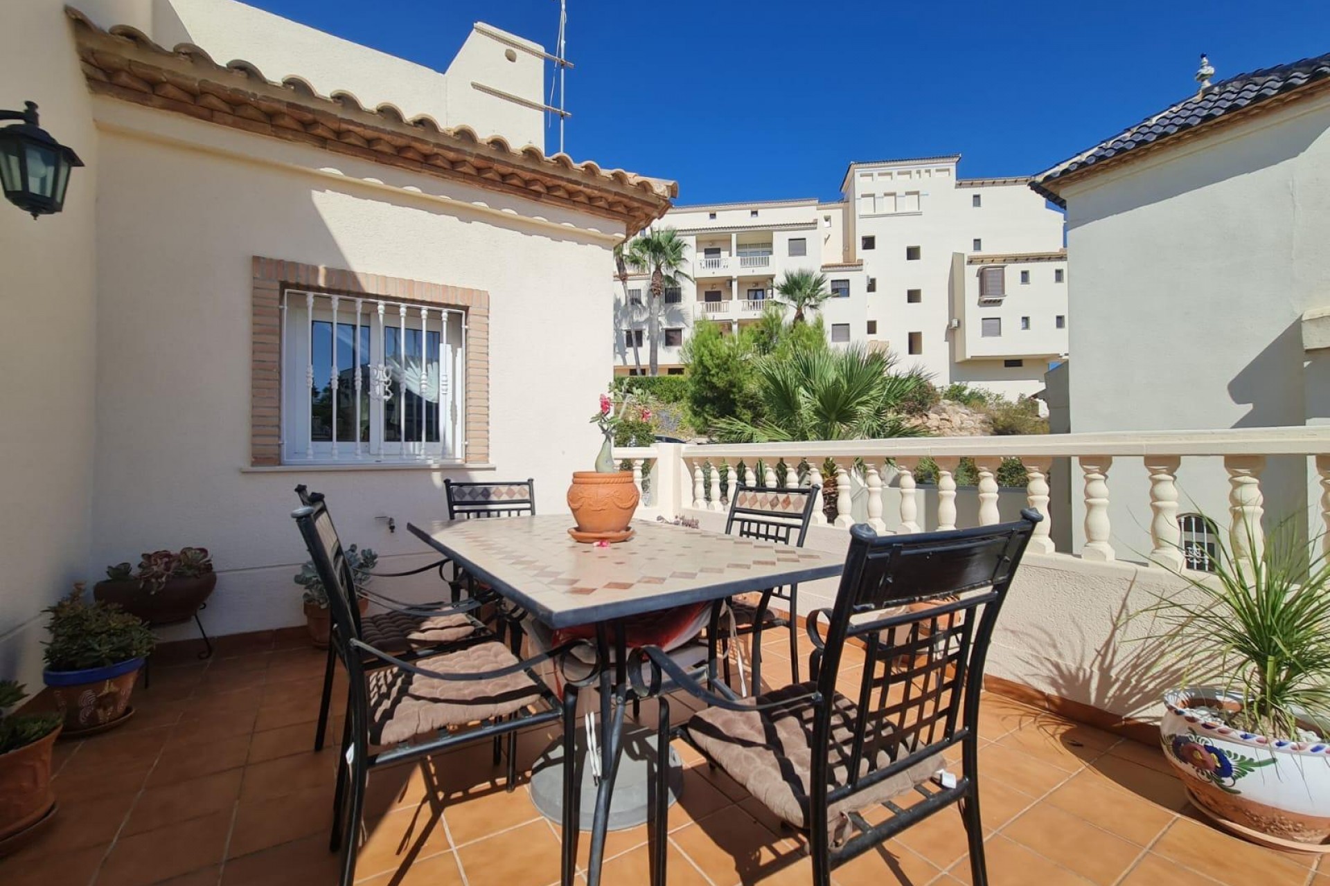 Reventa - Villa -
Orihuela Costa - Lomas De Campoamor-las Ramblas