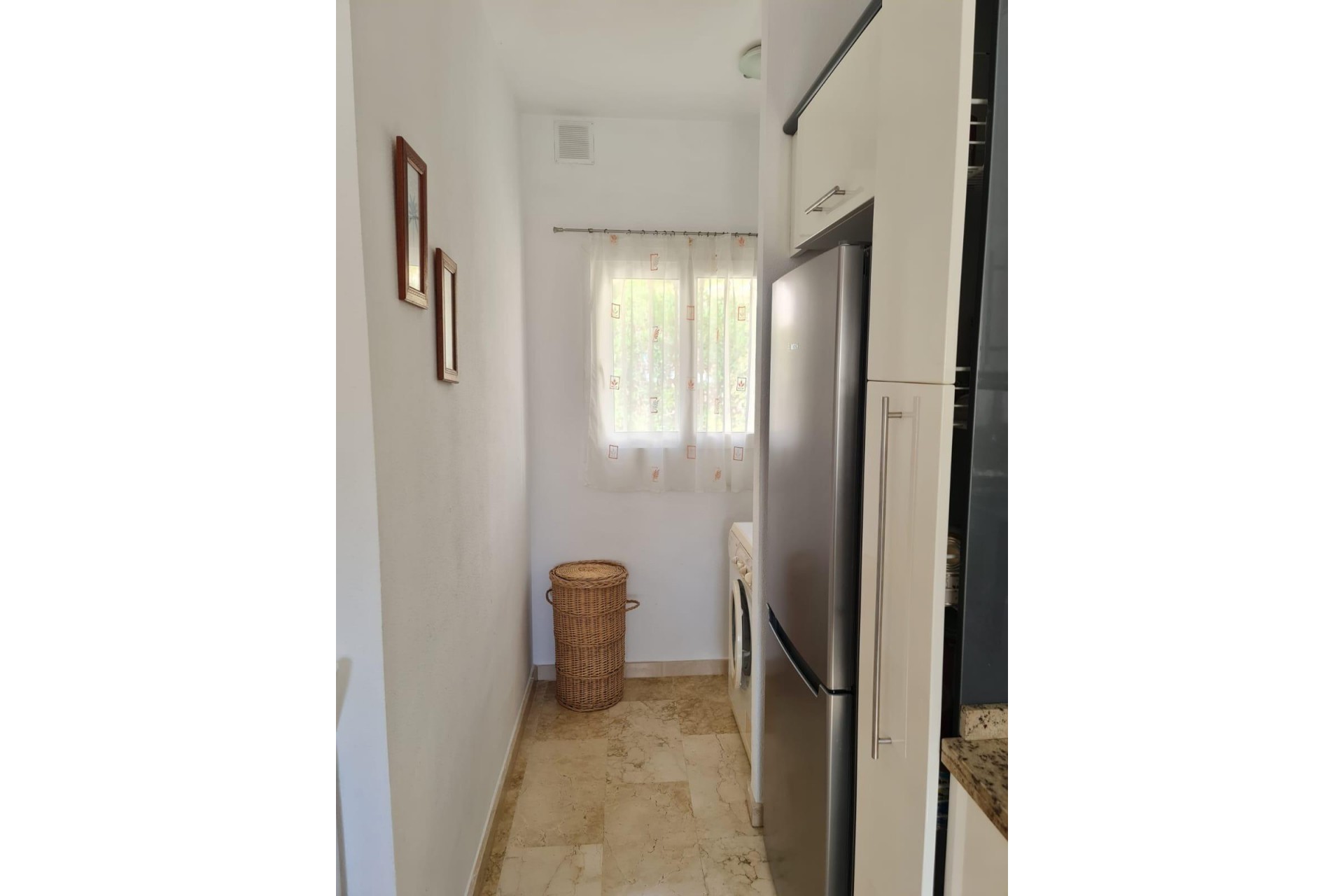 Reventa - Villa -
Orihuela Costa - Lomas De Campoamor-las Ramblas