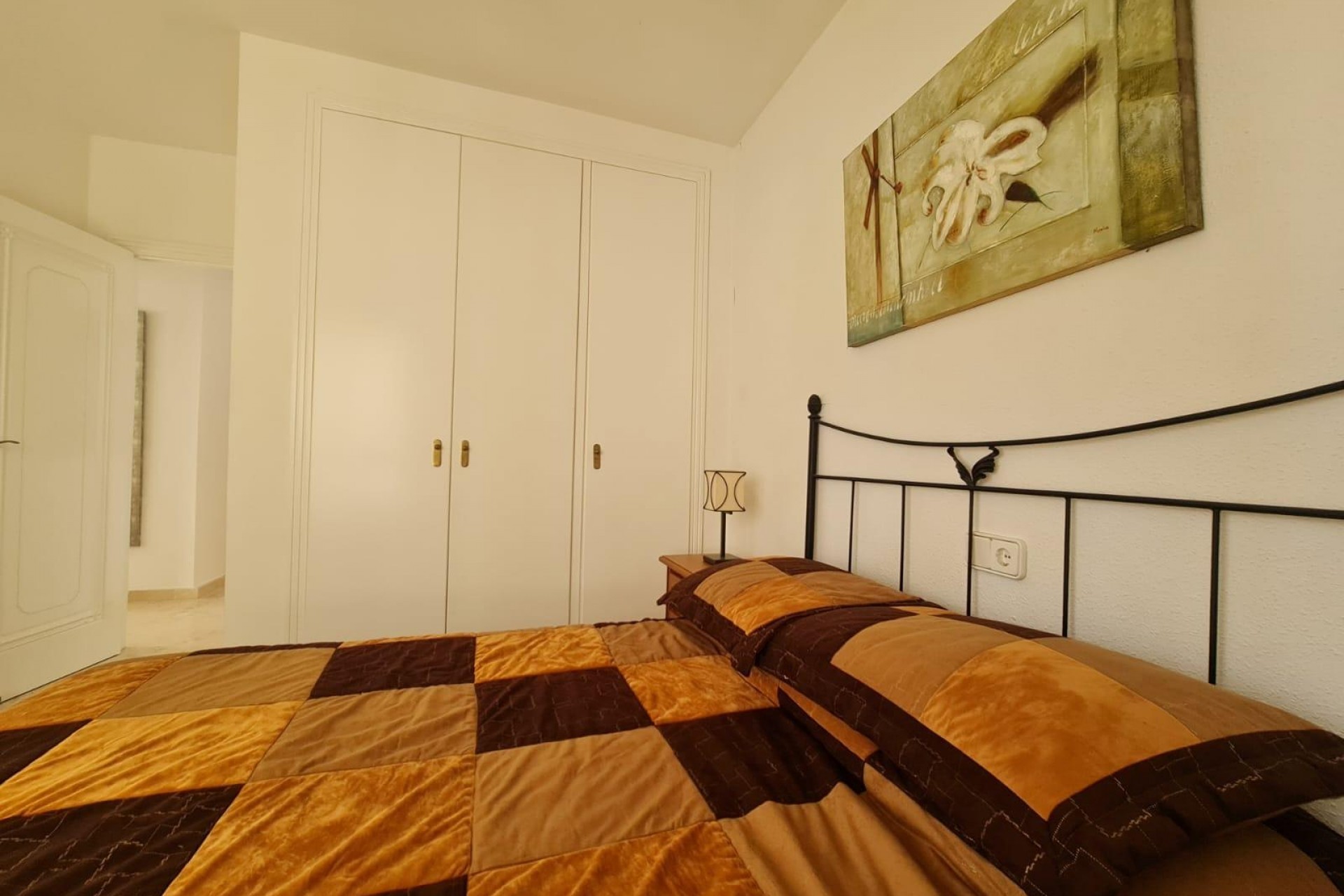 Reventa - Villa -
Orihuela Costa - Lomas De Campoamor-las Ramblas