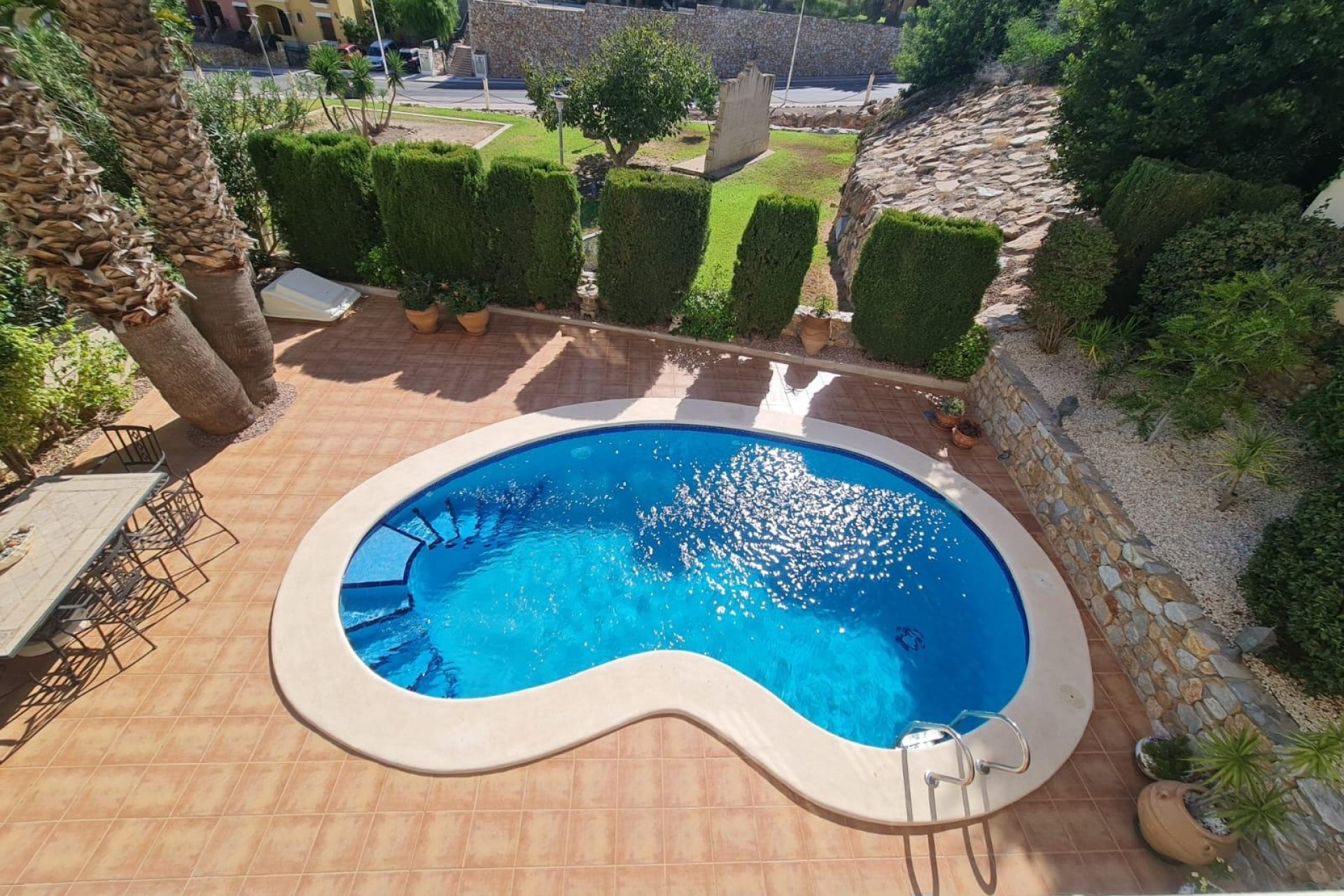 Reventa - Villa -
Orihuela Costa - Lomas De Campoamor-las Ramblas