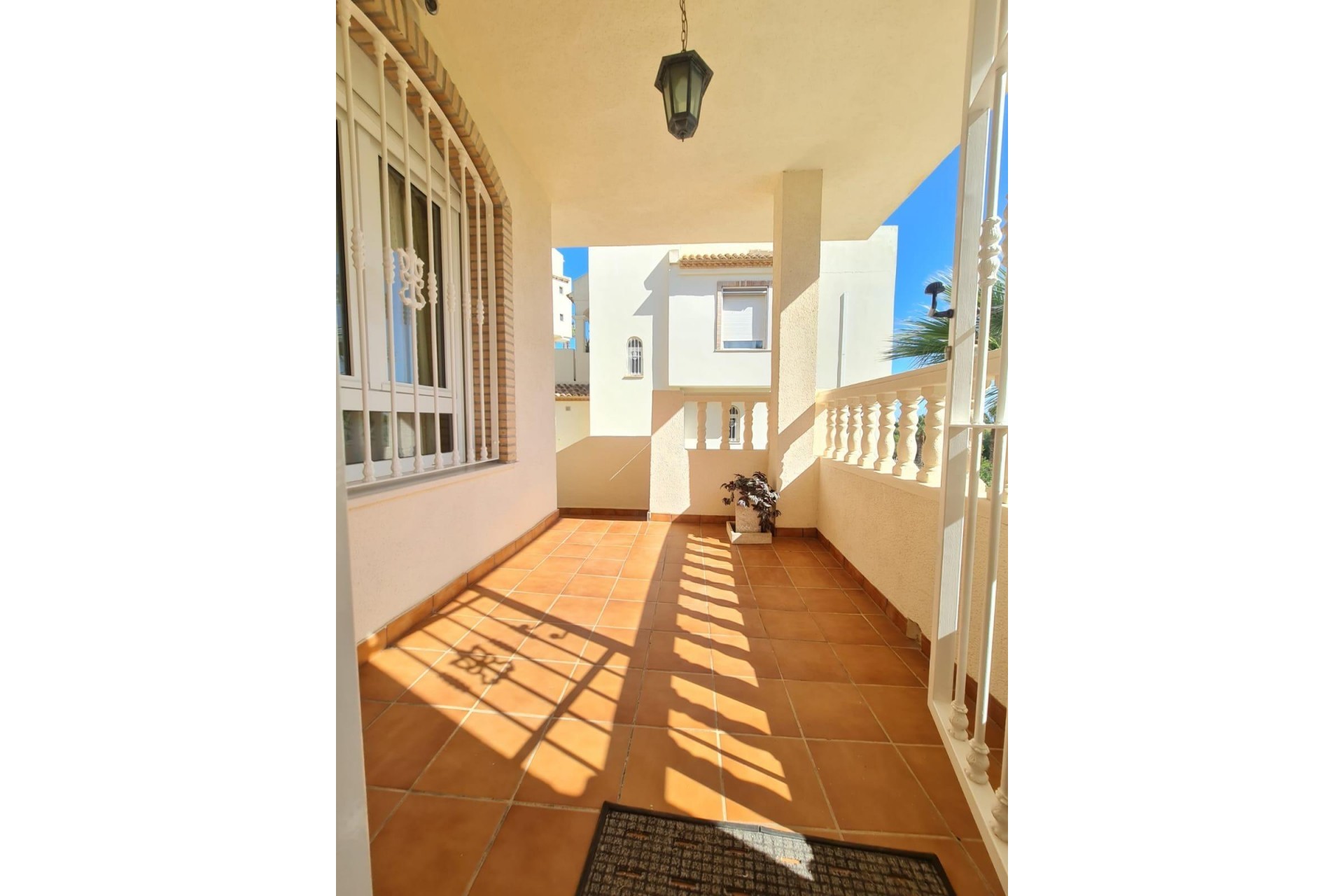 Reventa - Villa -
Orihuela Costa - Lomas De Campoamor-las Ramblas