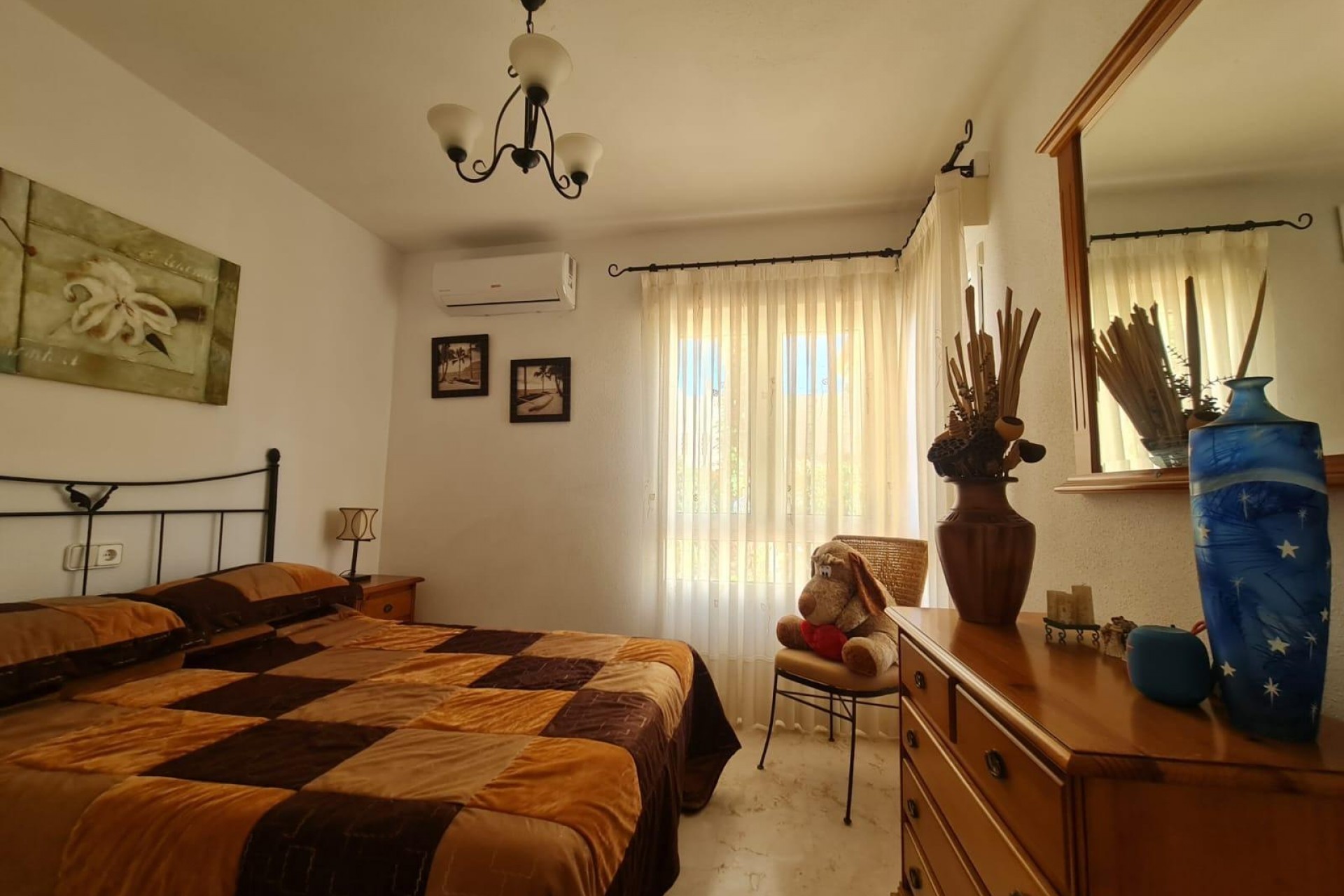 Reventa - Villa -
Orihuela Costa - Lomas De Campoamor-las Ramblas