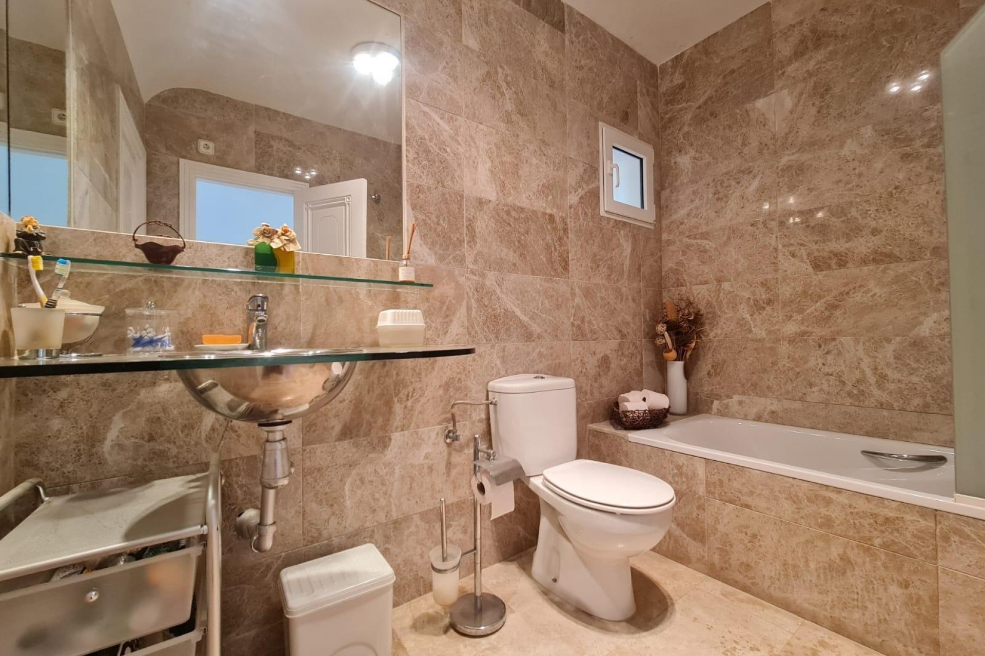 Reventa - Villa -
Orihuela Costa - Lomas De Campoamor-las Ramblas