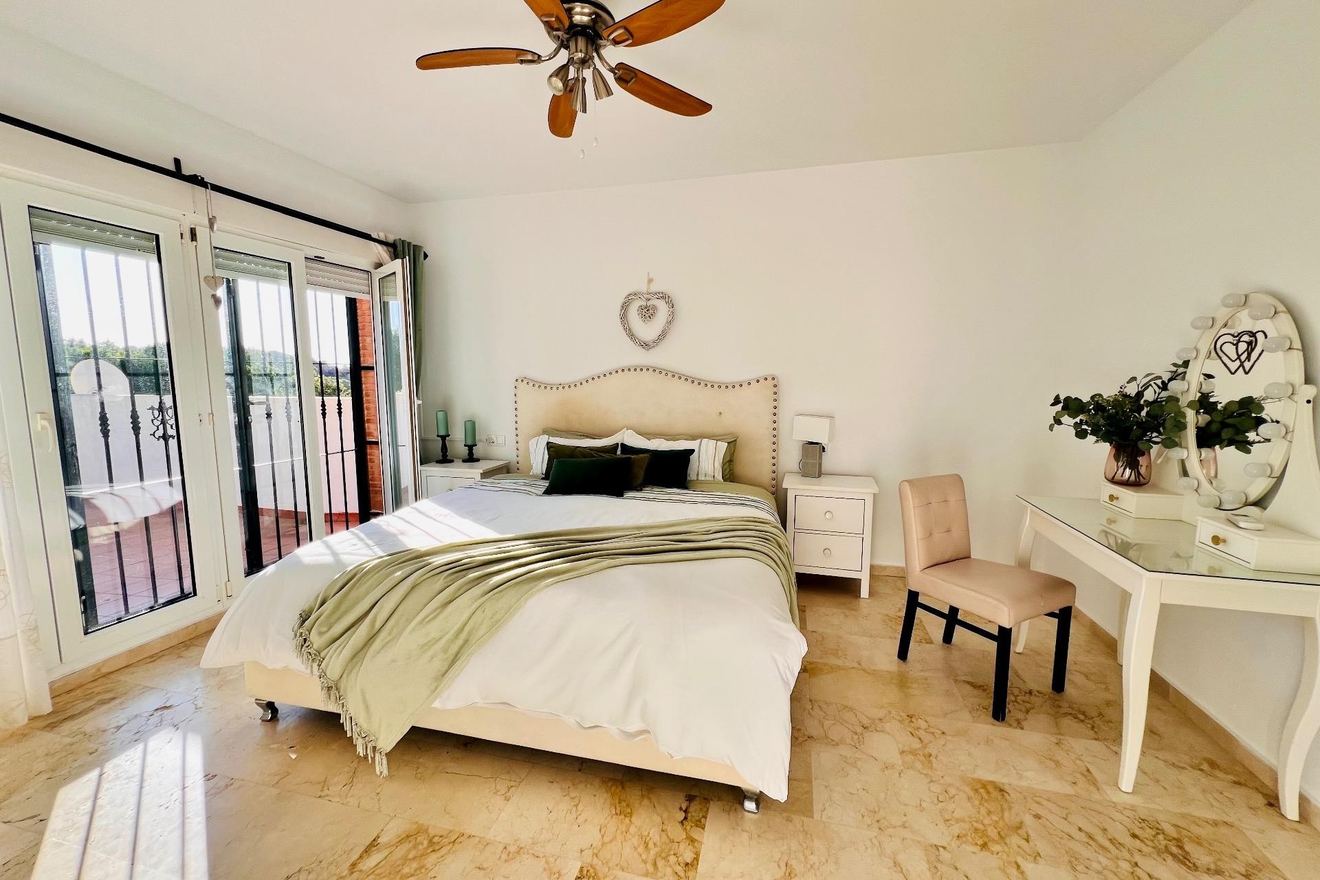 Reventa - Villa -
Orihuela Costa - Lomas De Campoamor-las Ramblas