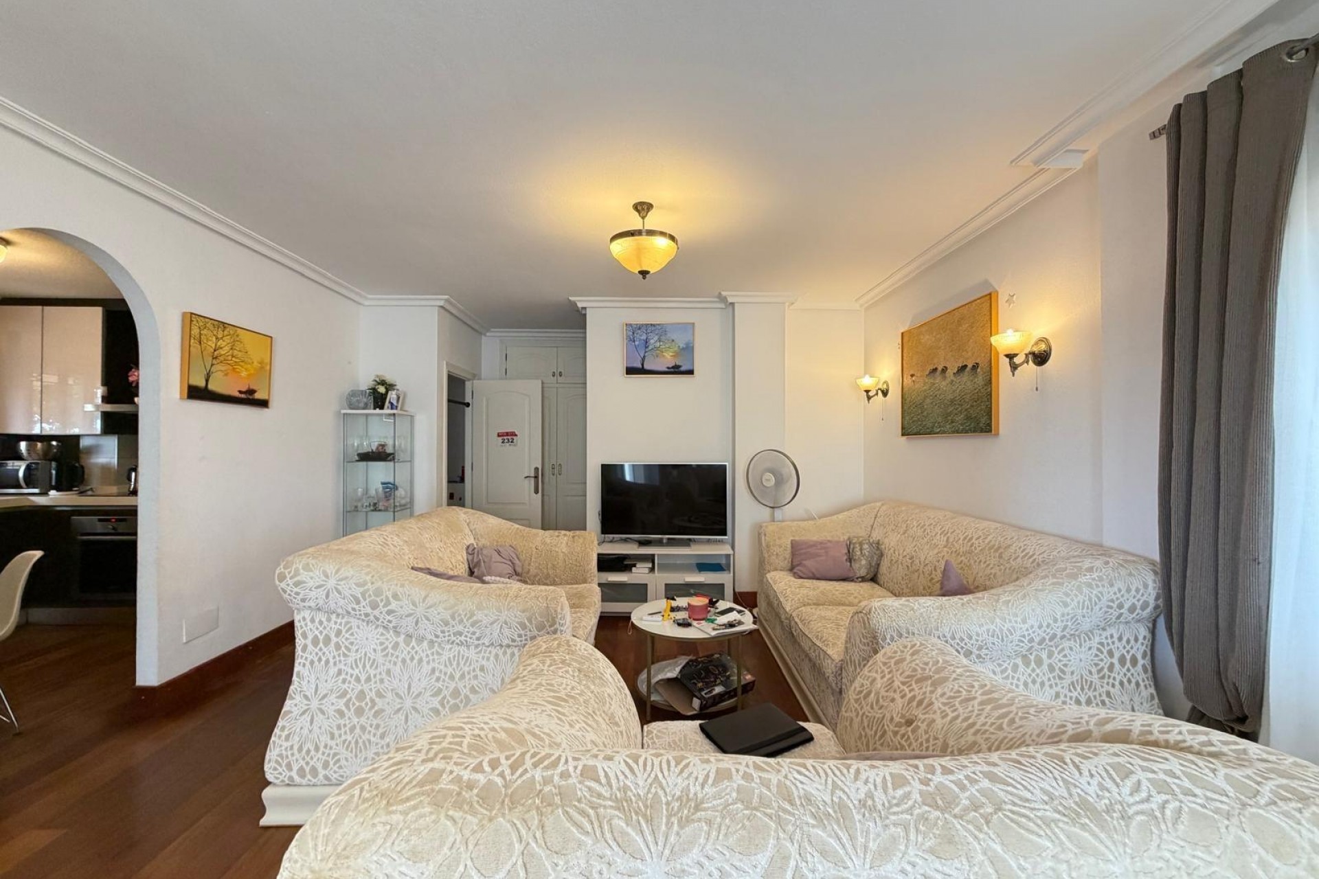 Reventa - Villa -
Orihuela Costa - Lomas De Don Juan