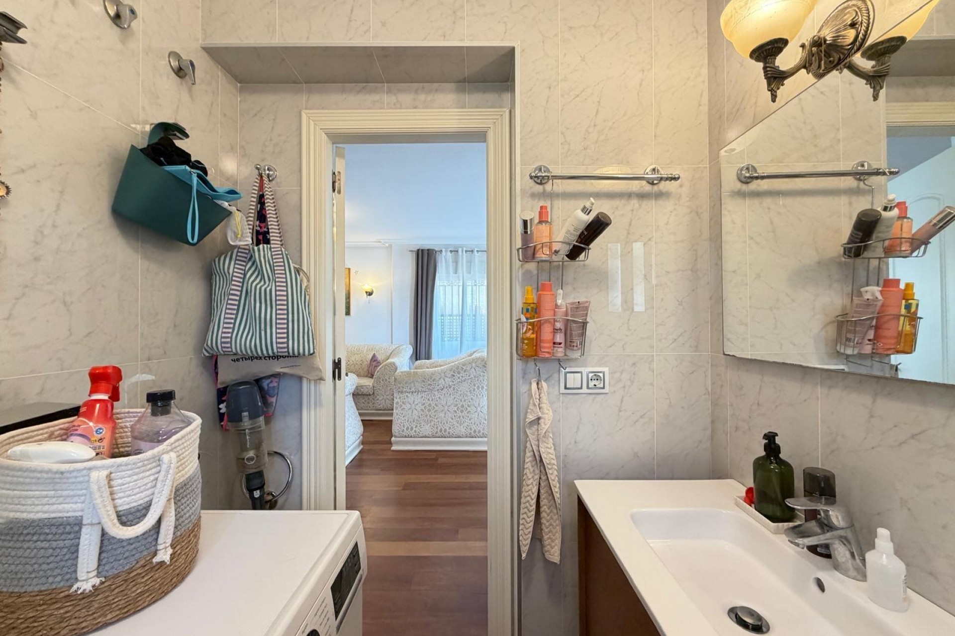 Reventa - Villa -
Orihuela Costa - Lomas De Don Juan
