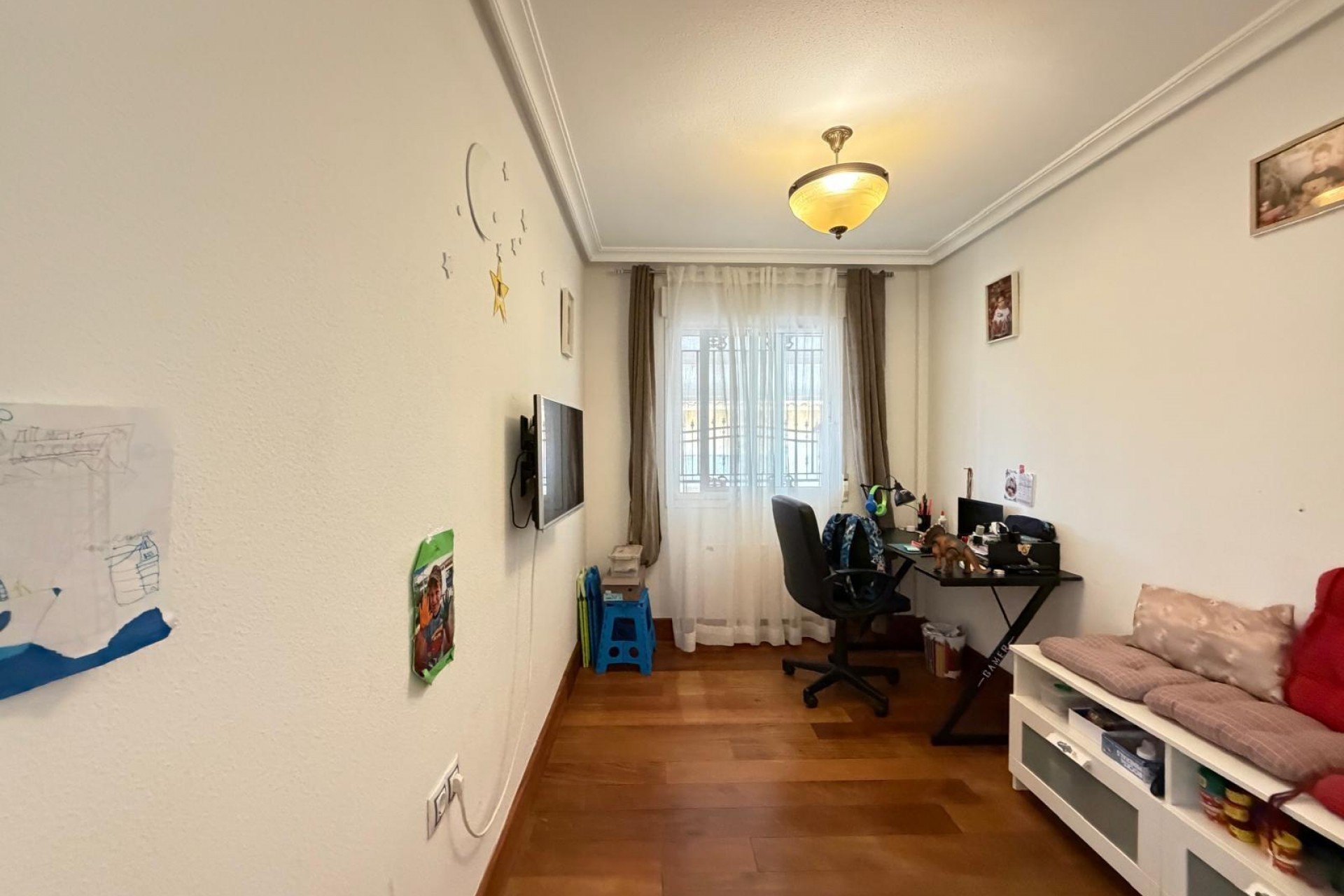 Reventa - Villa -
Orihuela Costa - Lomas De Don Juan