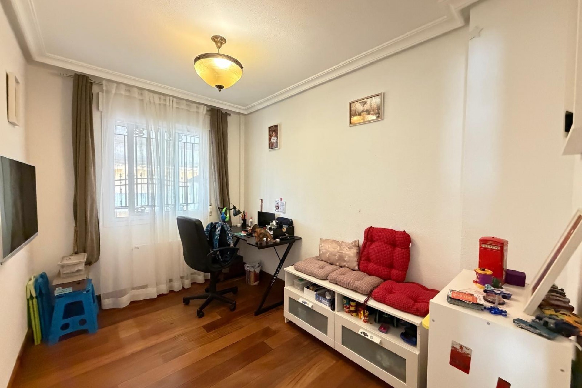 Reventa - Villa -
Orihuela Costa - Lomas De Don Juan