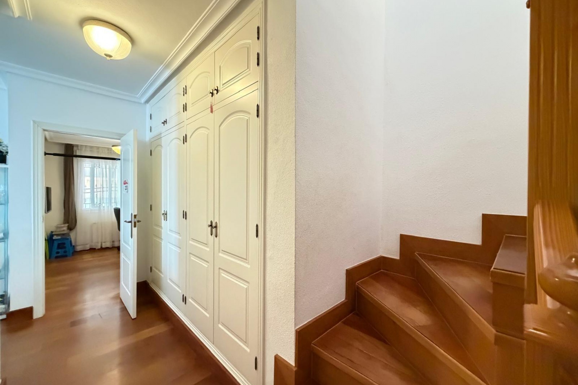 Reventa - Villa -
Orihuela Costa - Lomas De Don Juan