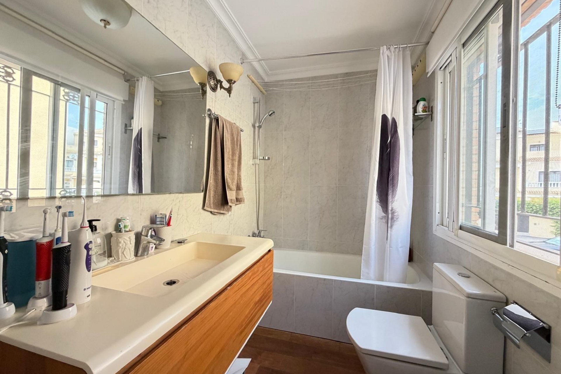 Reventa - Villa -
Orihuela Costa - Lomas De Don Juan