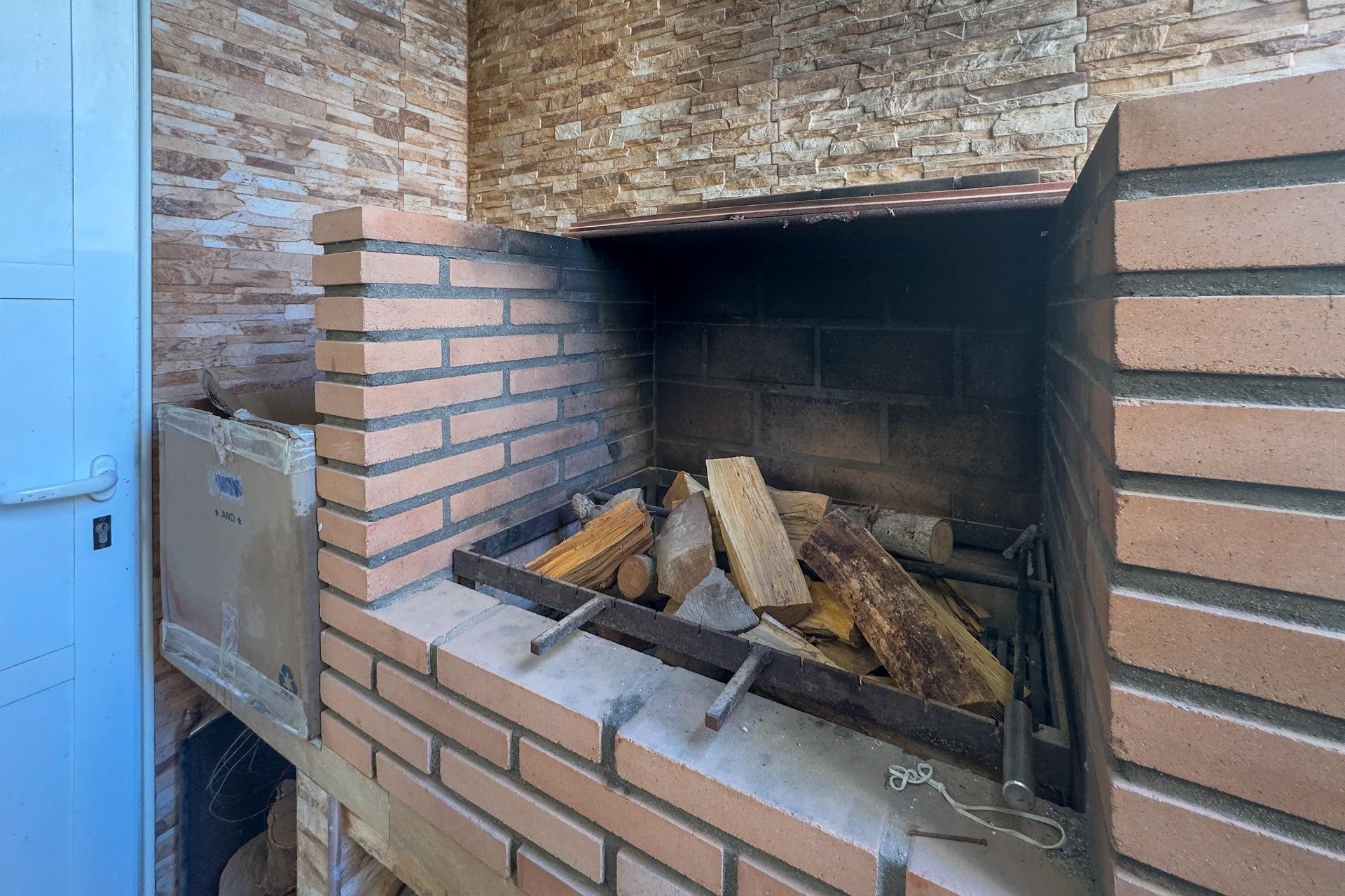 Reventa - Villa -
Orihuela Costa - Los Almendros-la Florida