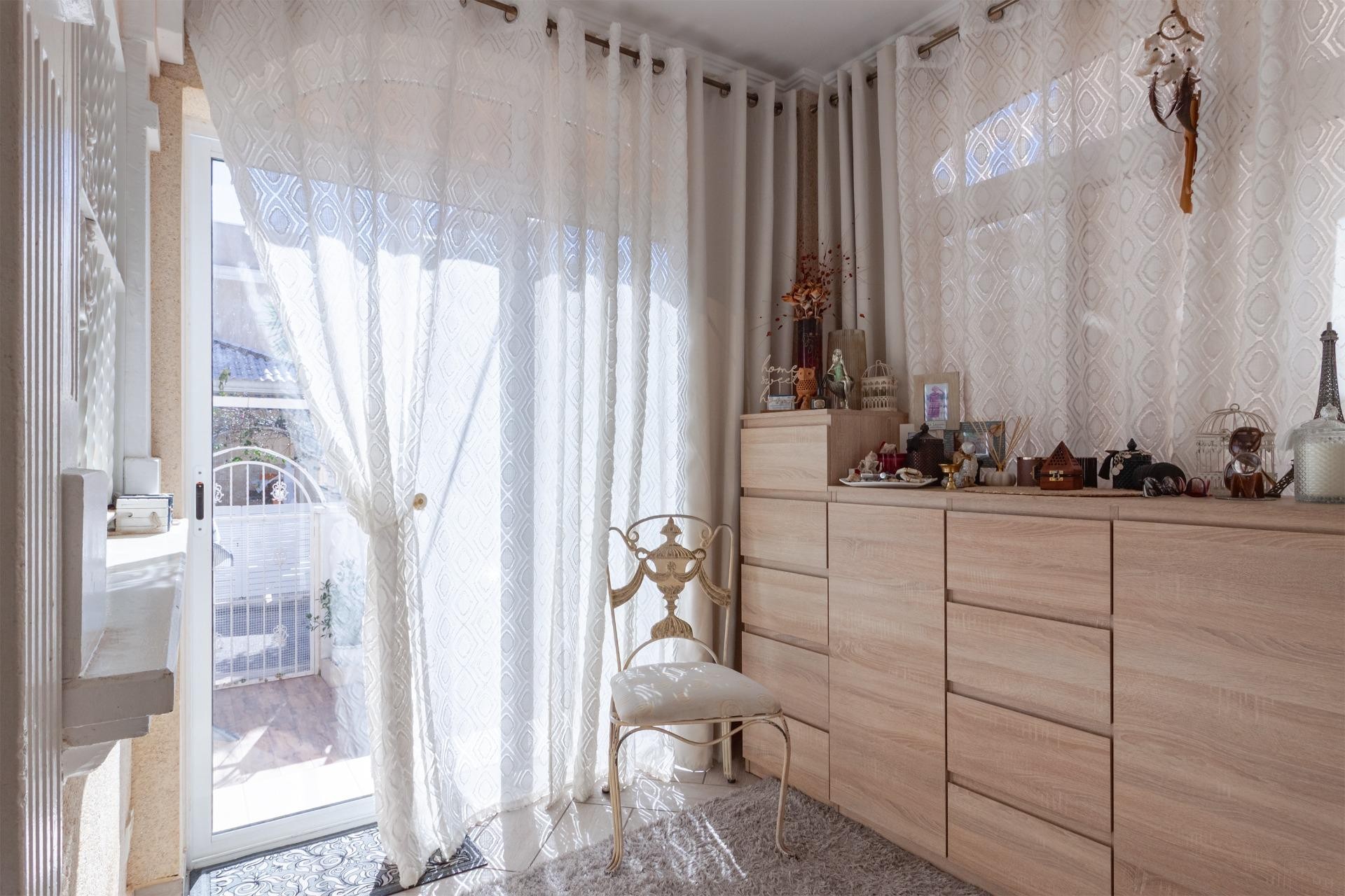 Reventa - Villa -
Orihuela Costa - Los Almendros-la Florida