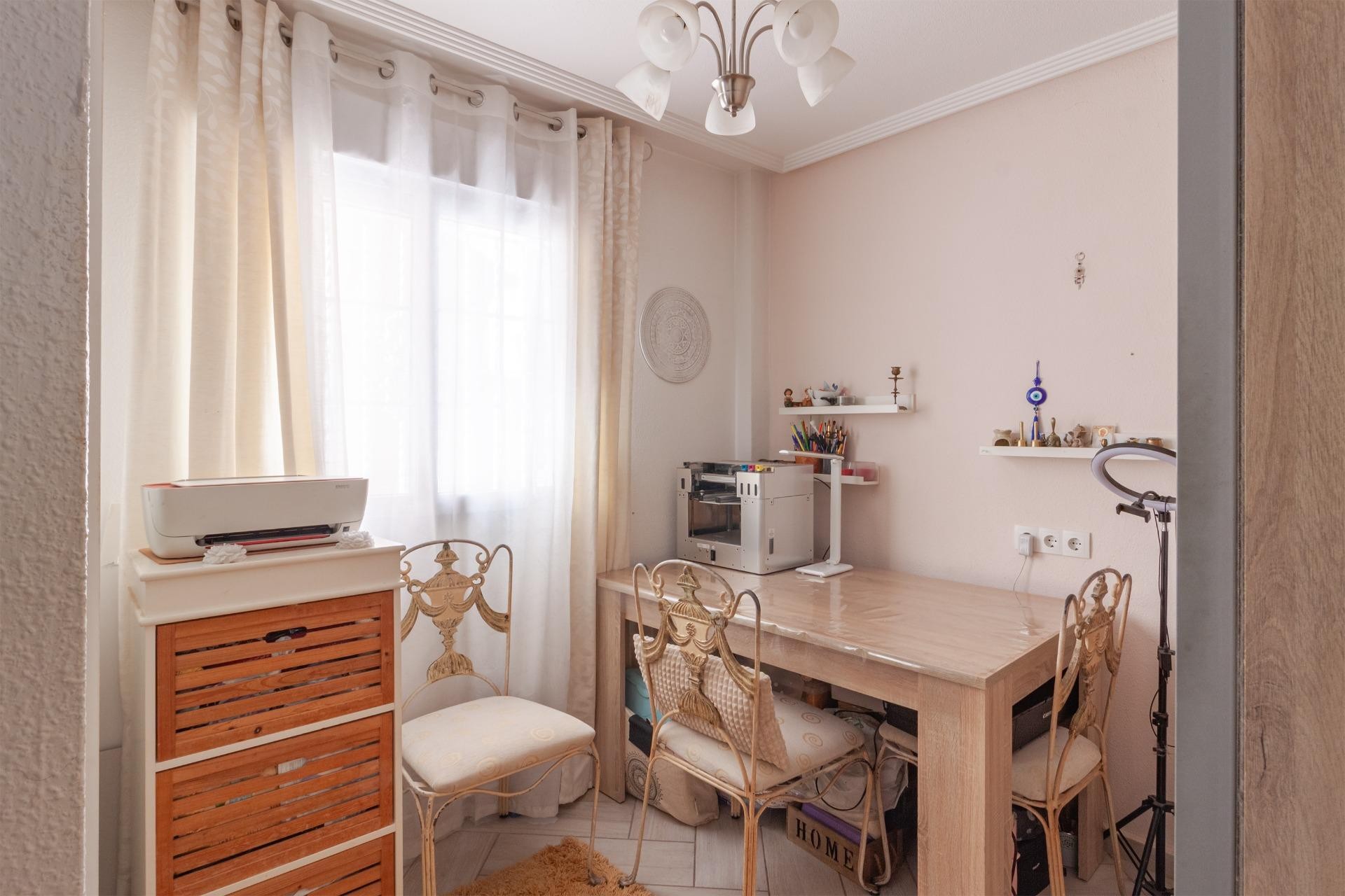 Reventa - Villa -
Orihuela Costa - Los Almendros-la Florida