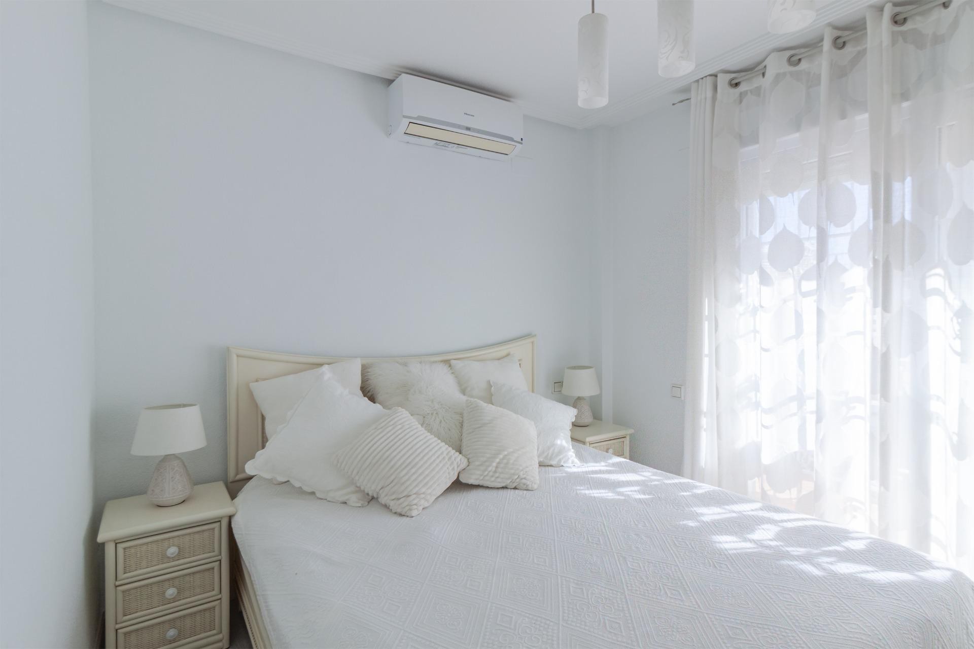 Reventa - Villa -
Orihuela Costa - Los Almendros-la Florida