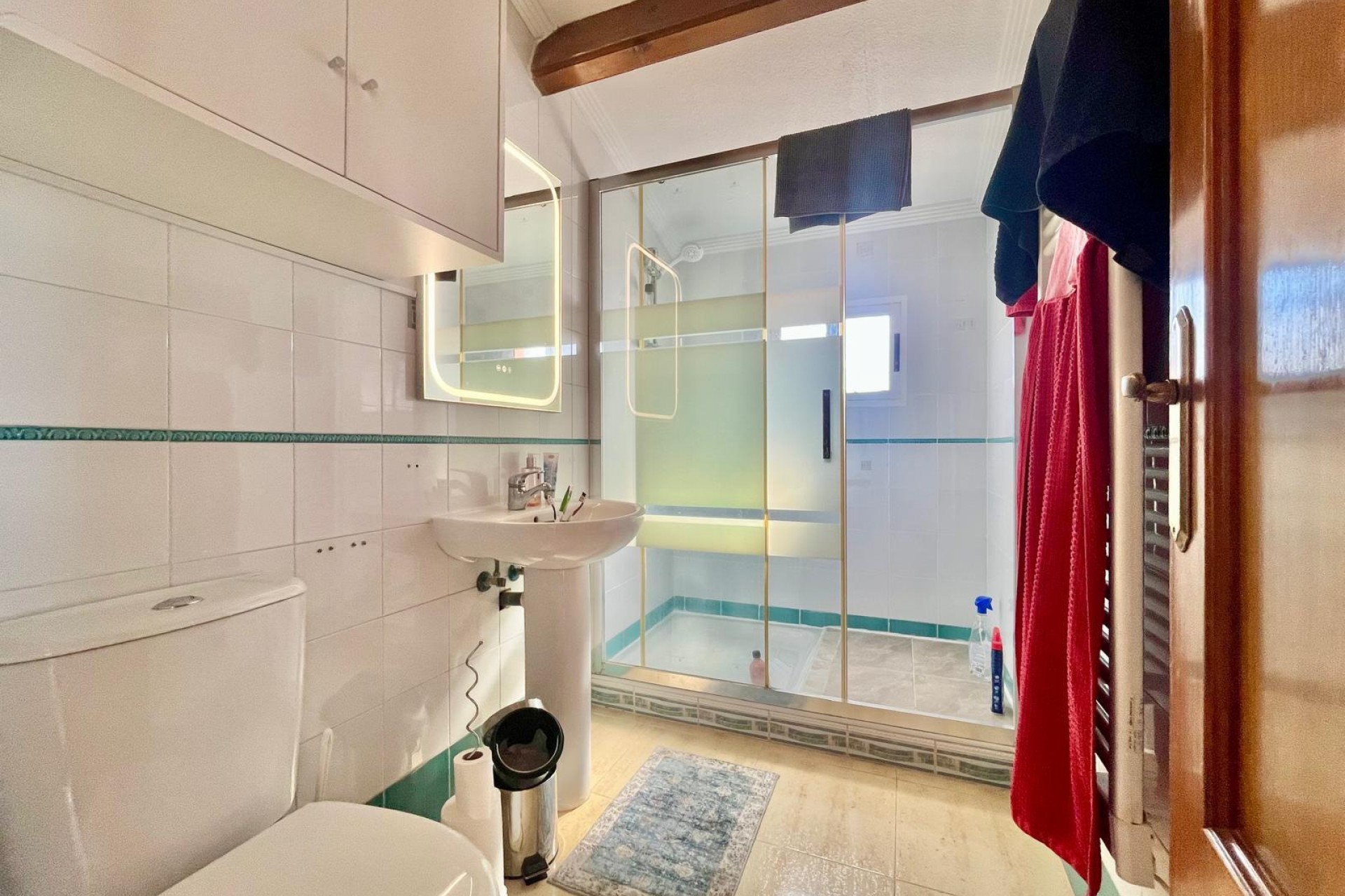 Reventa - Villa -
Orihuela Costa - Los Almendros-la Florida