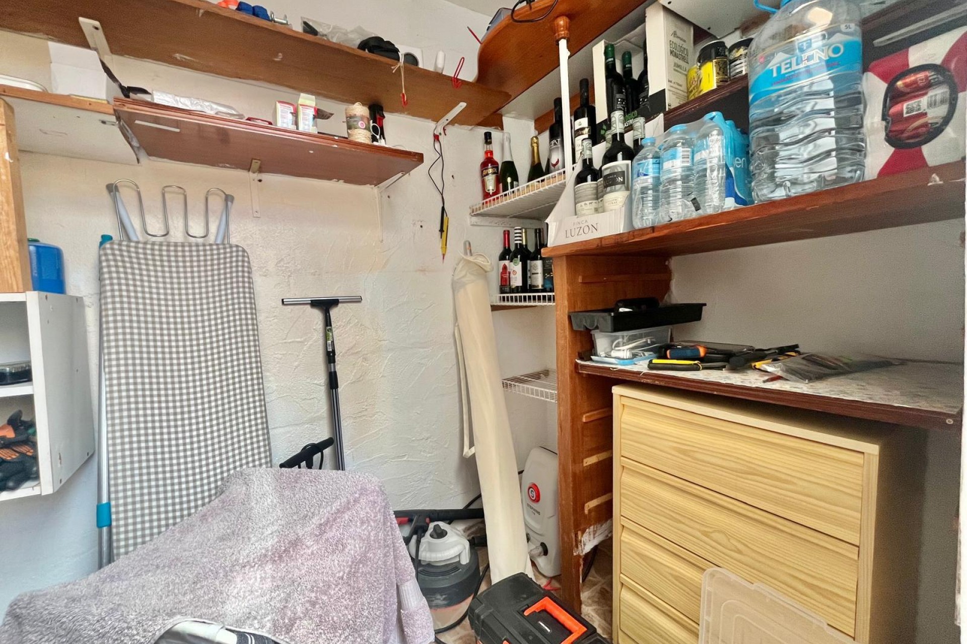 Reventa - Villa -
Orihuela Costa - Los Almendros-la Florida